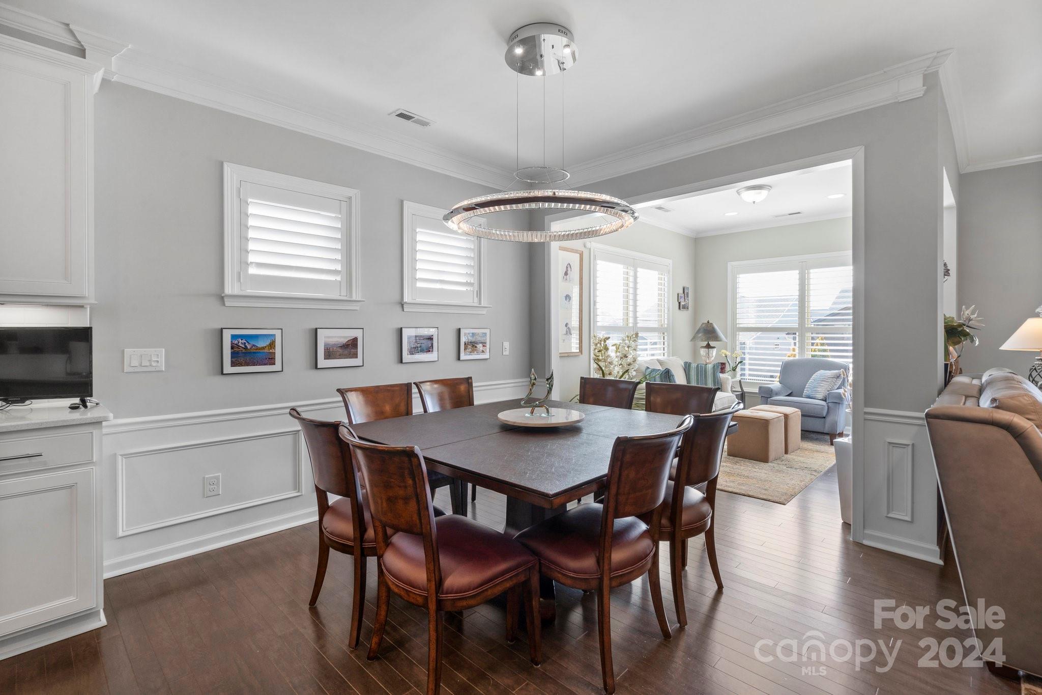 Carolina Orchards - Residential