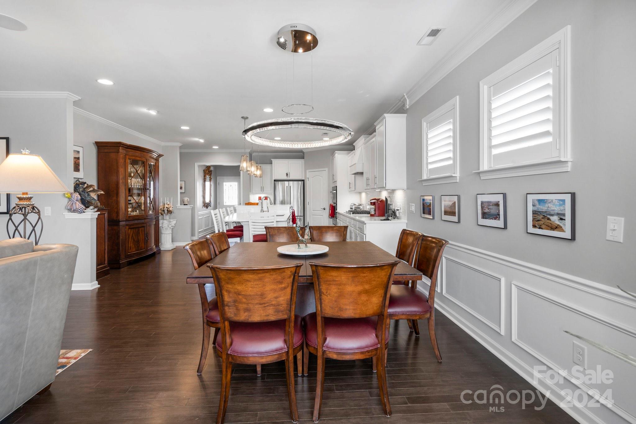 Carolina Orchards - Residential