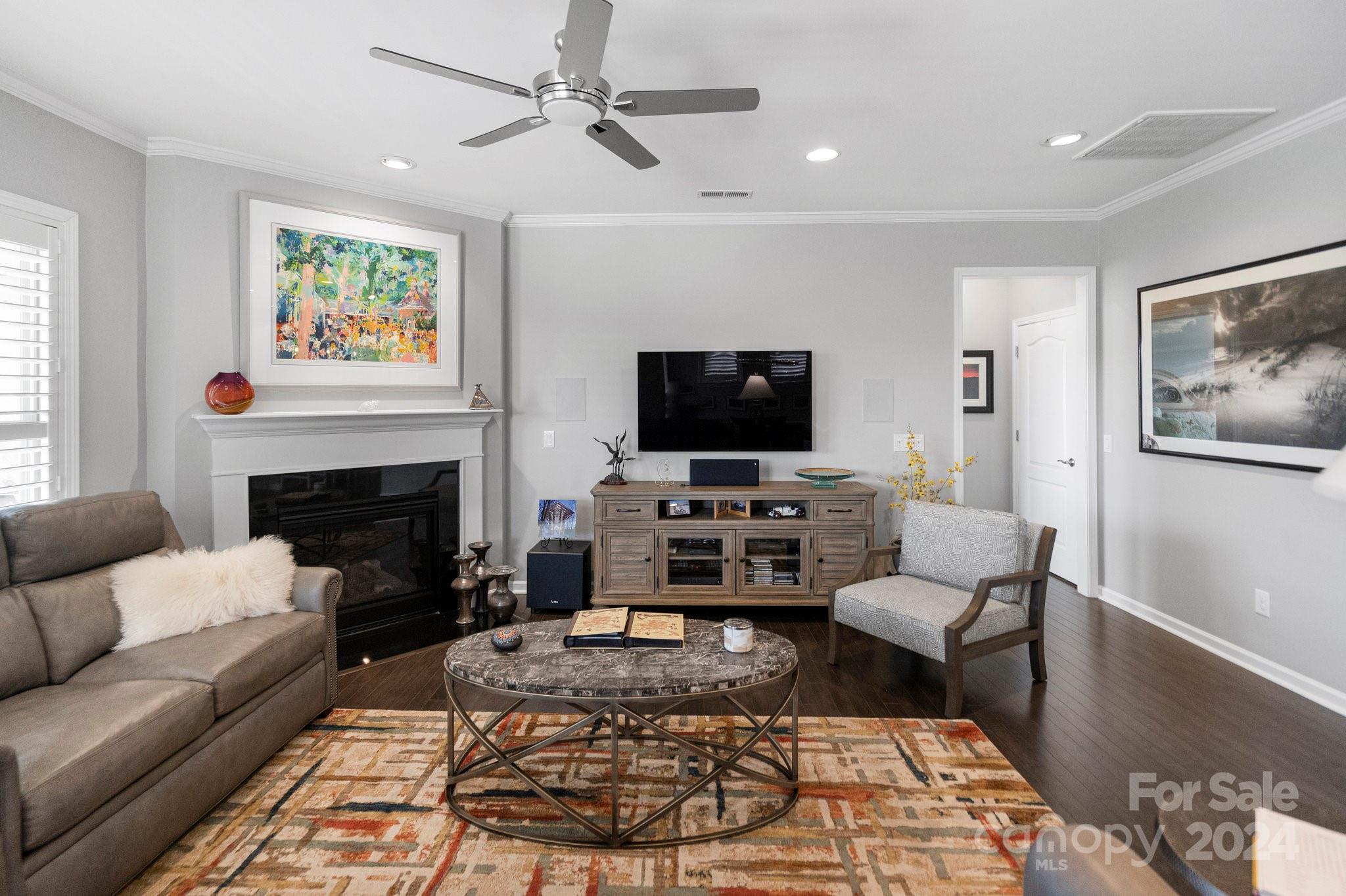 Carolina Orchards - Residential