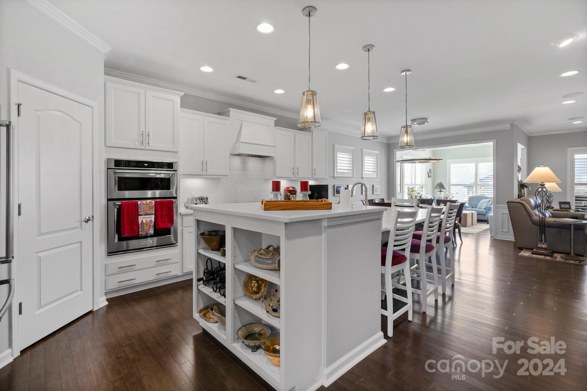 Carolina Orchards - Residential