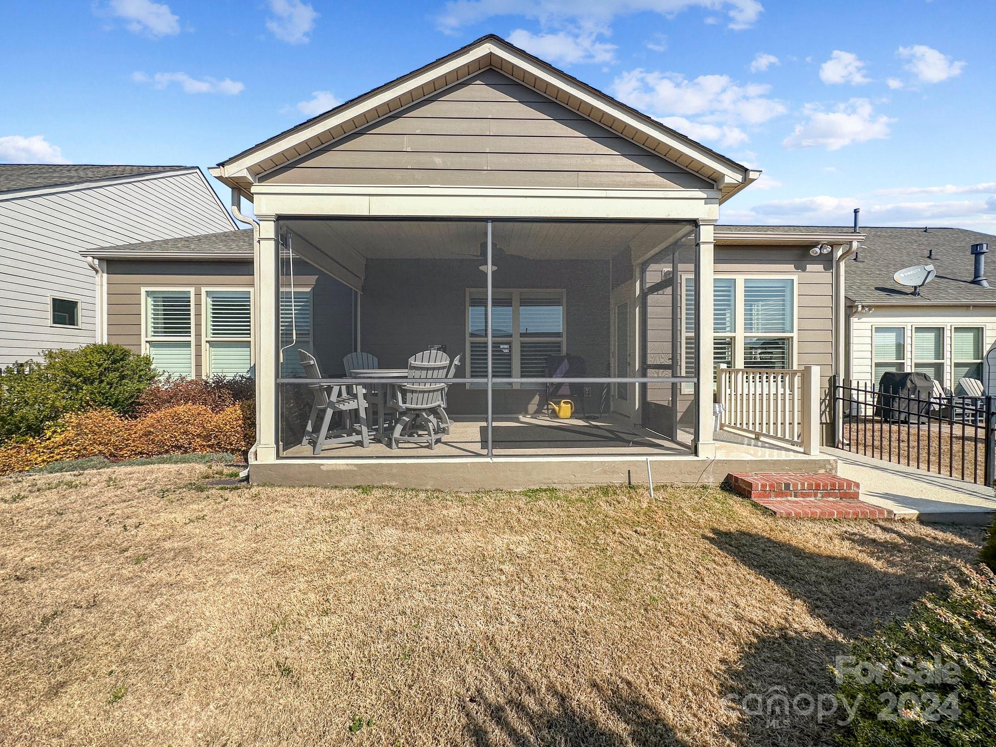 Carolina Orchards - Residential