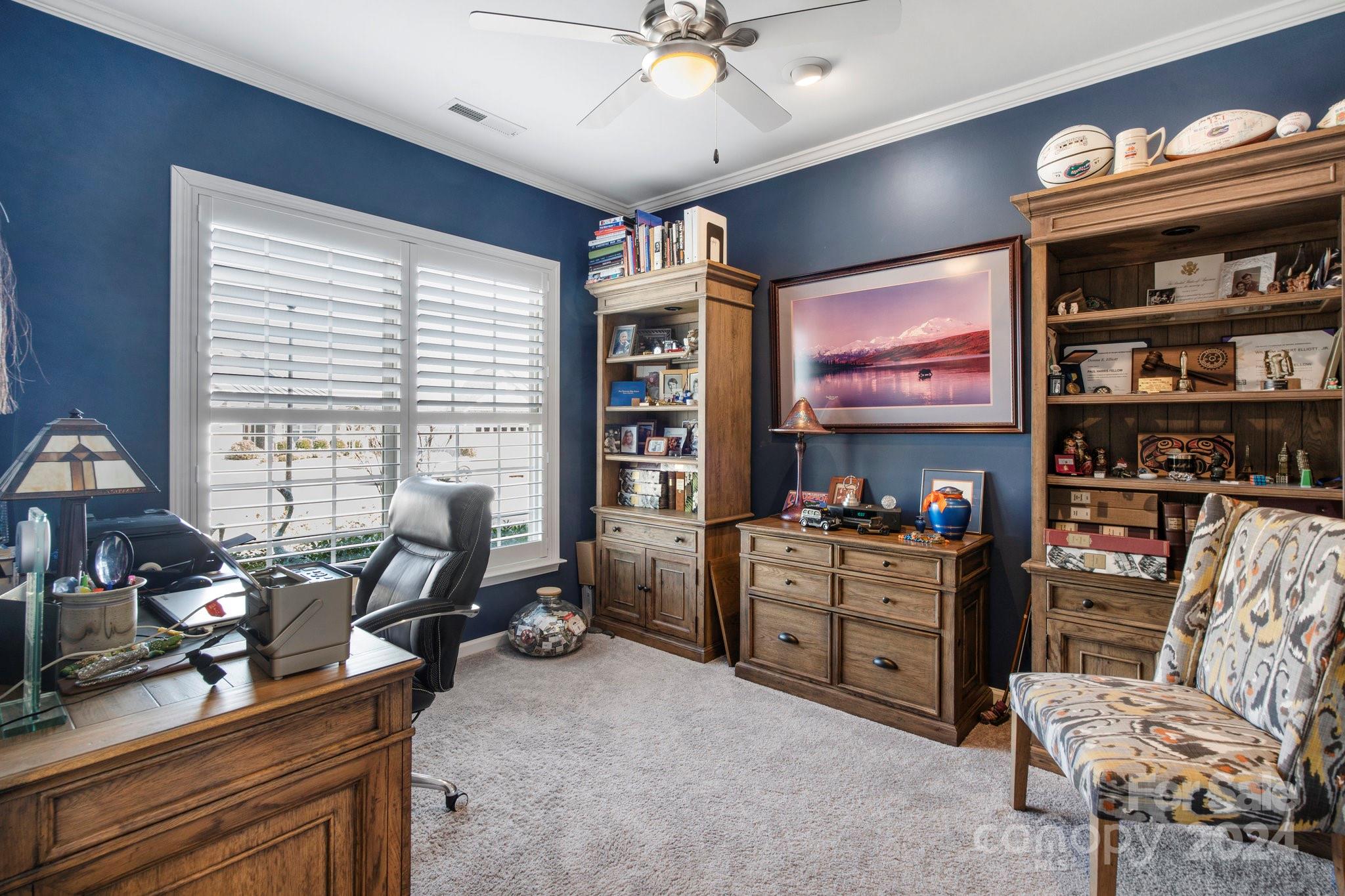 Carolina Orchards - Residential