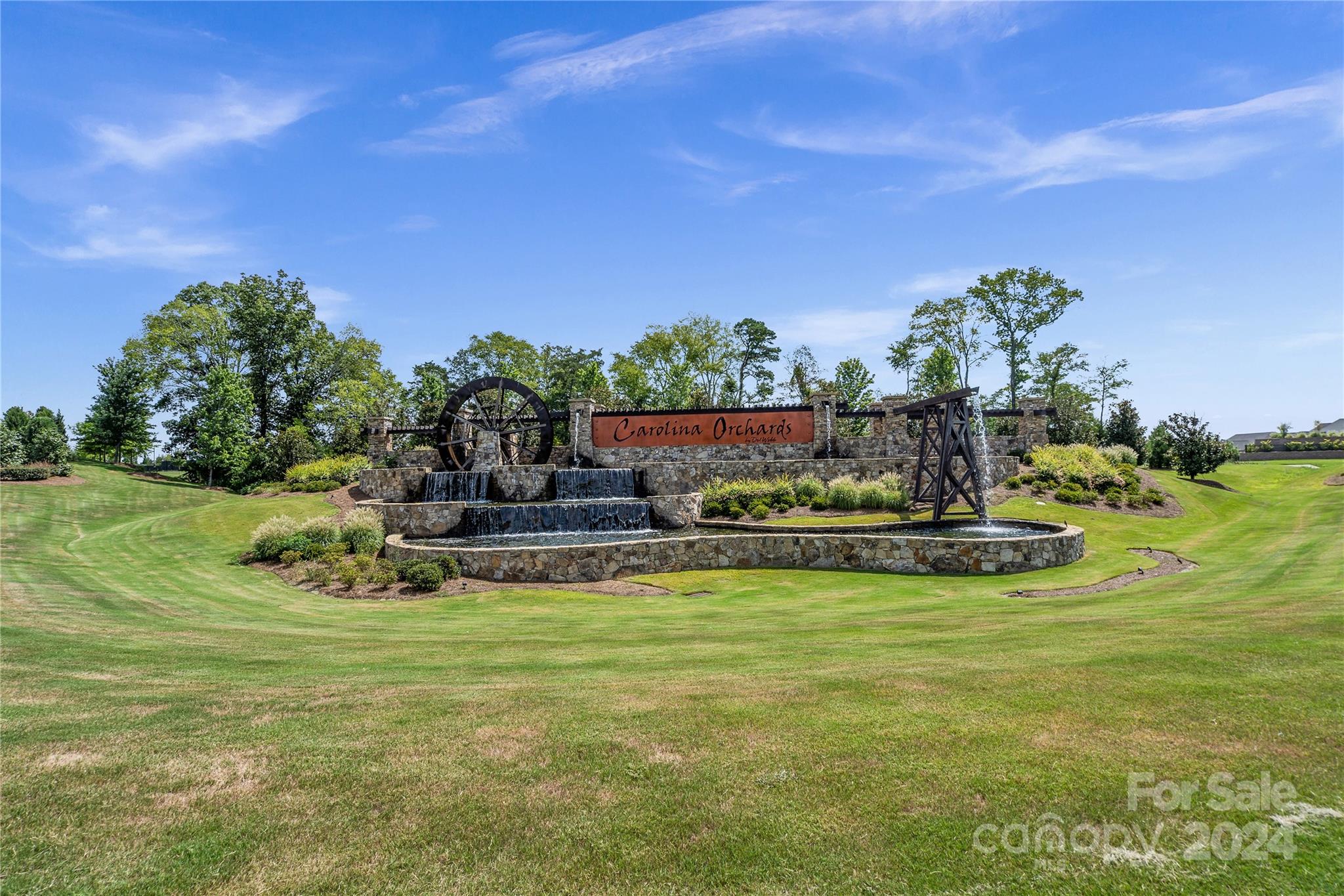 Carolina Orchards - Residential