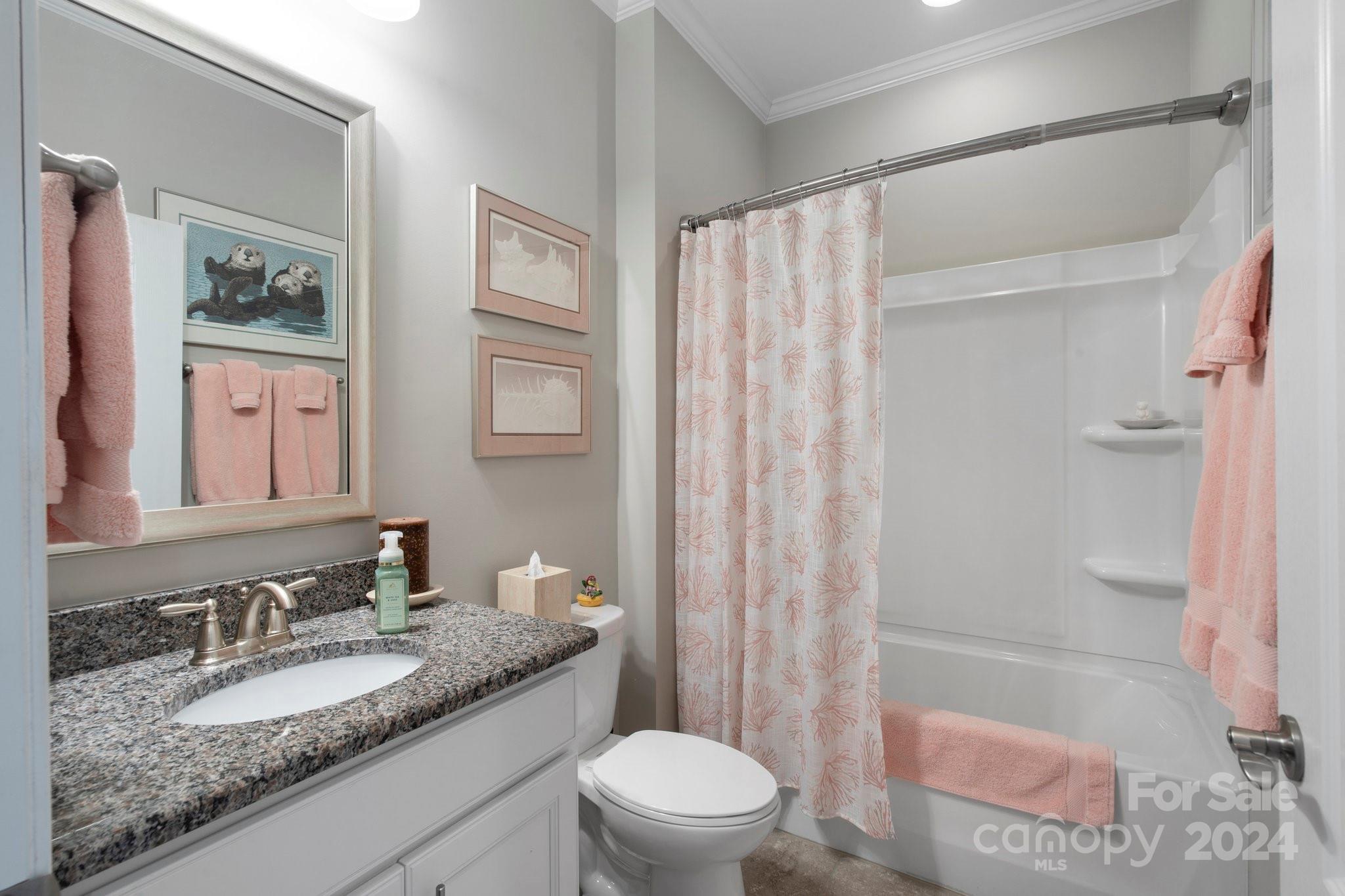 Carolina Orchards - Residential