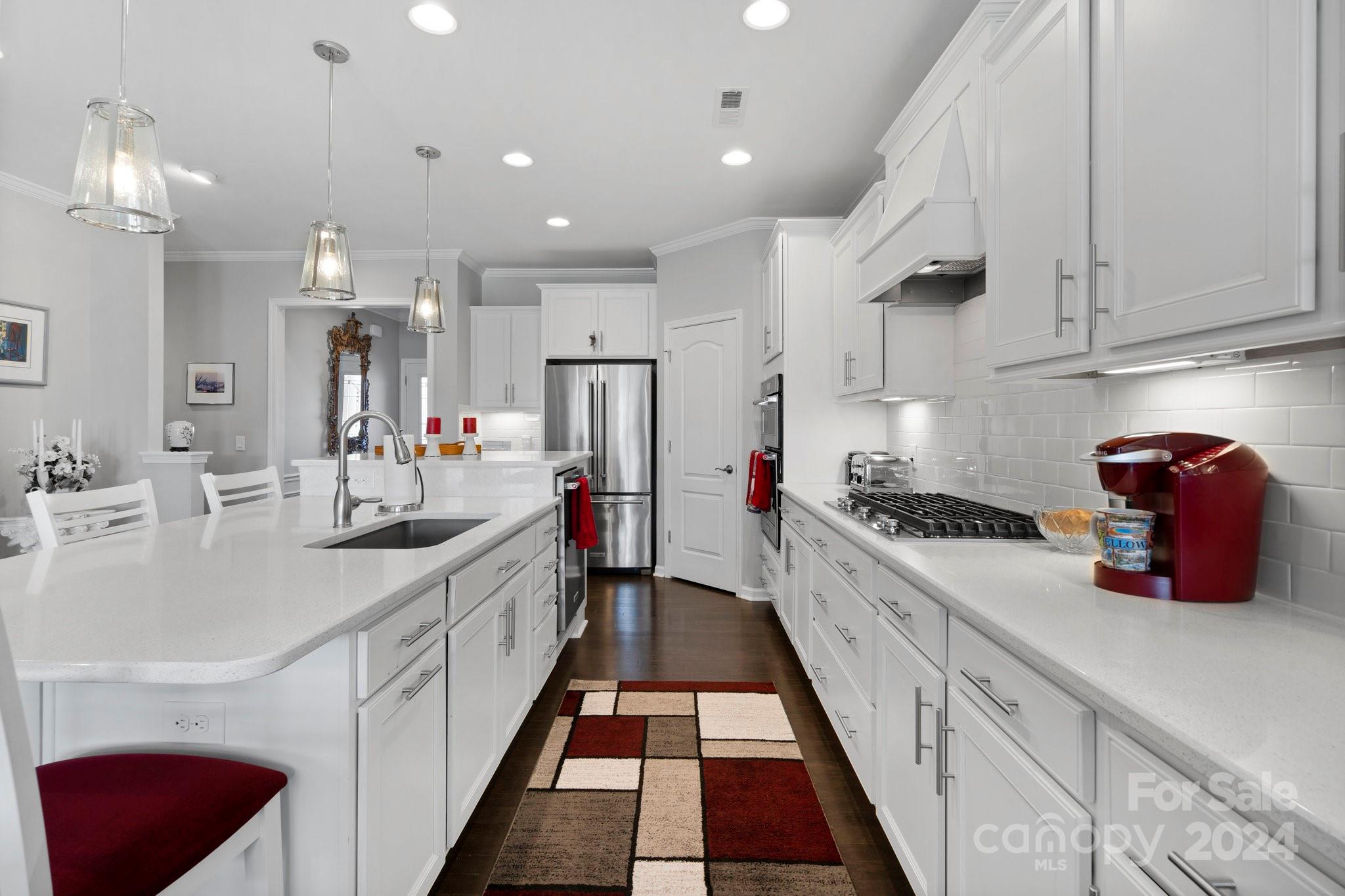 Carolina Orchards - Residential