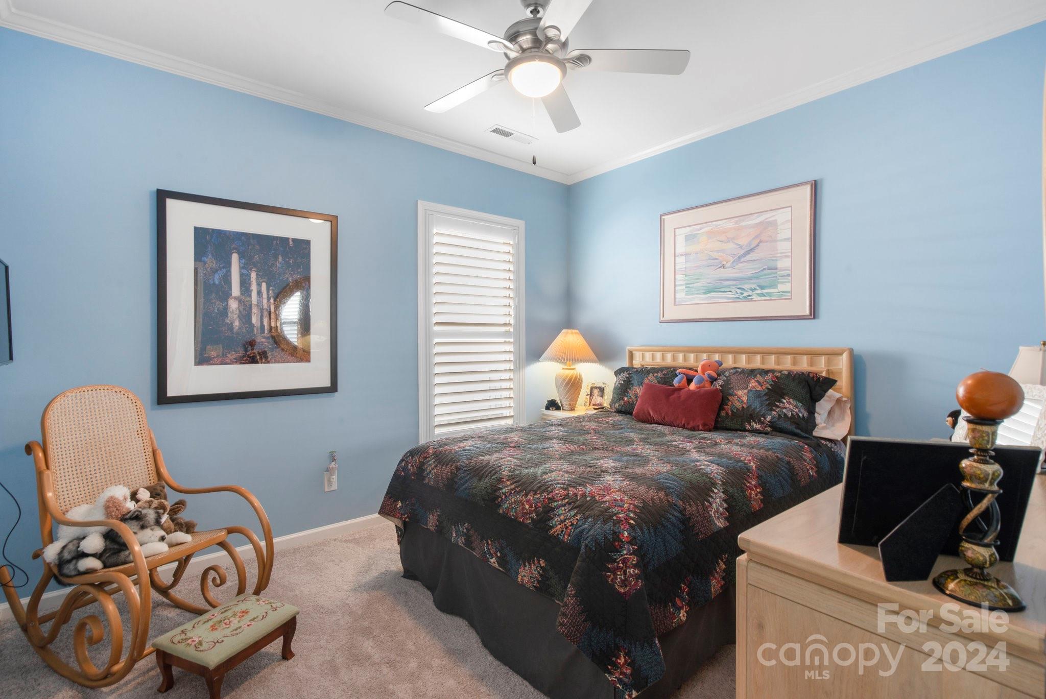 Carolina Orchards - Residential