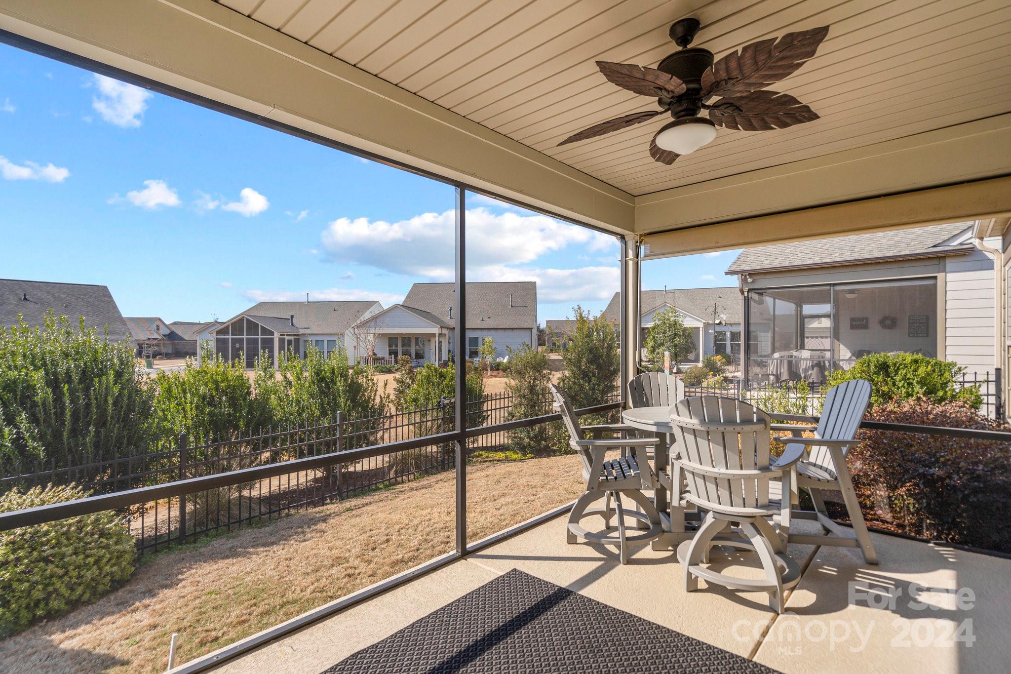 Carolina Orchards - Residential