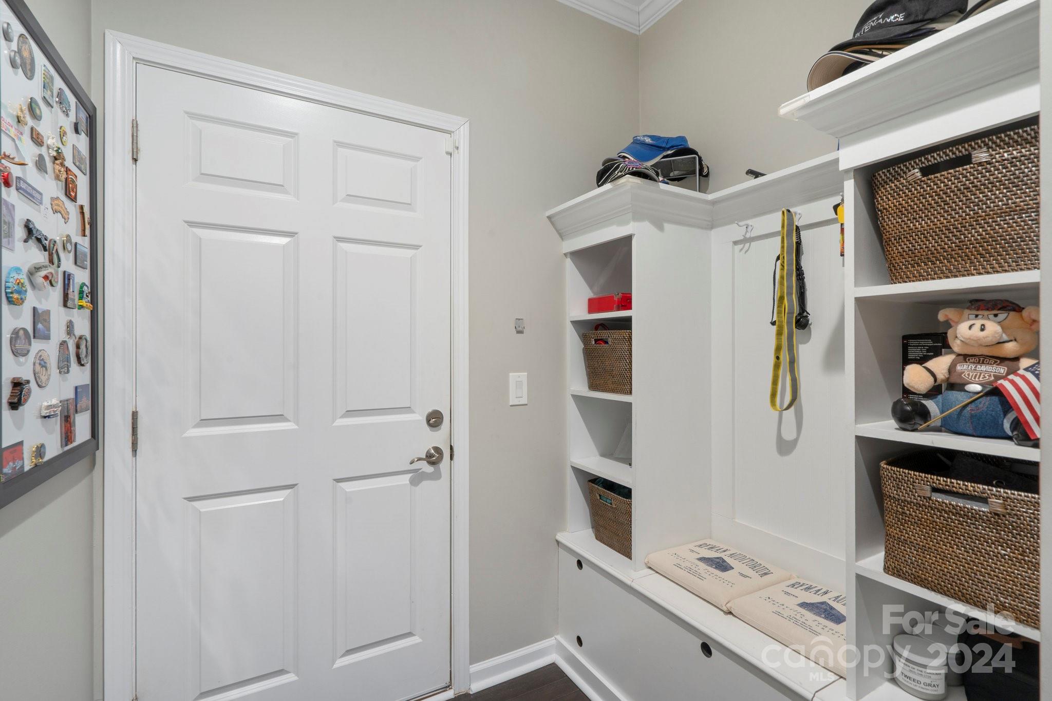 Carolina Orchards - Residential