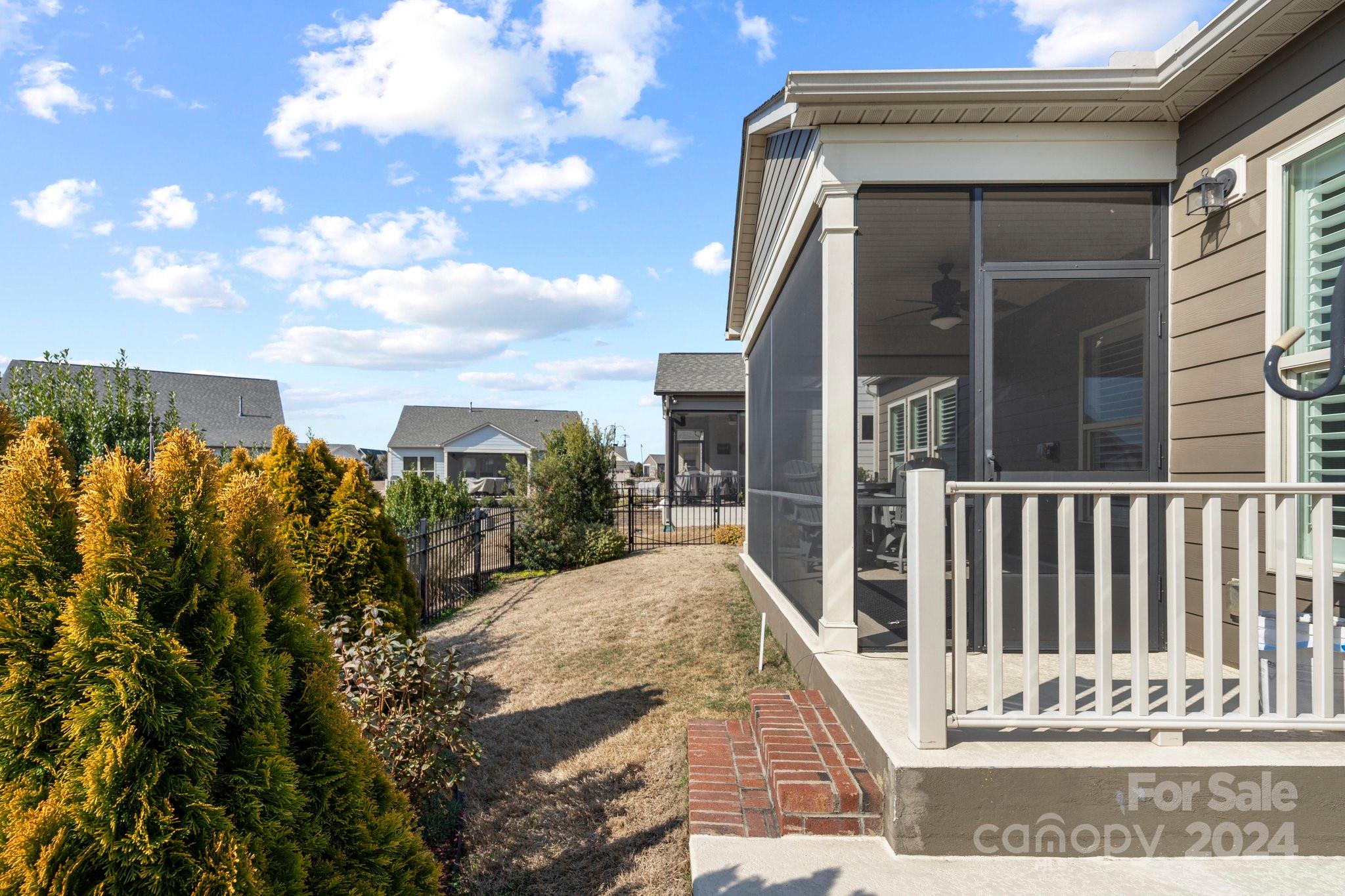 Carolina Orchards - Residential