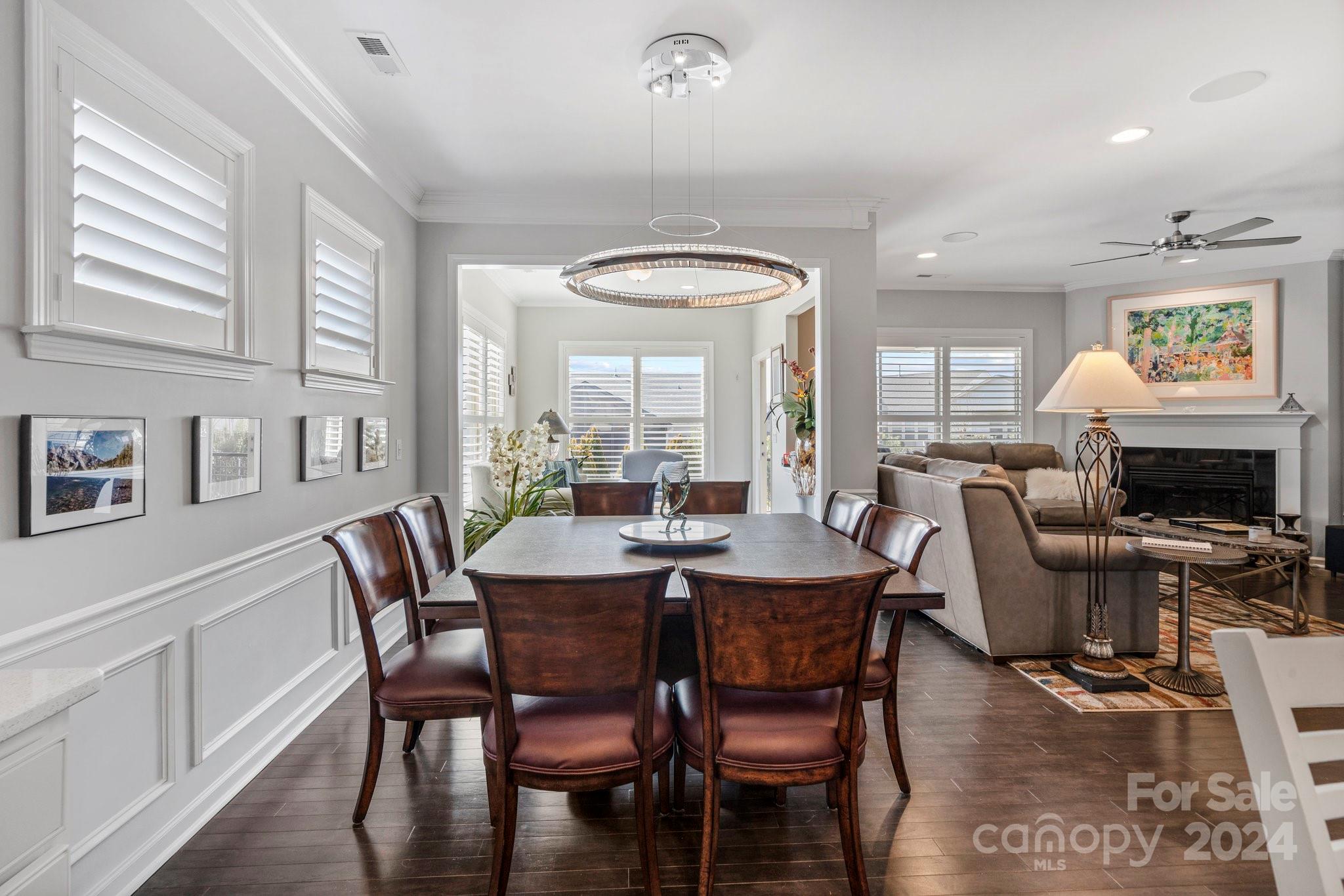 Carolina Orchards - Residential