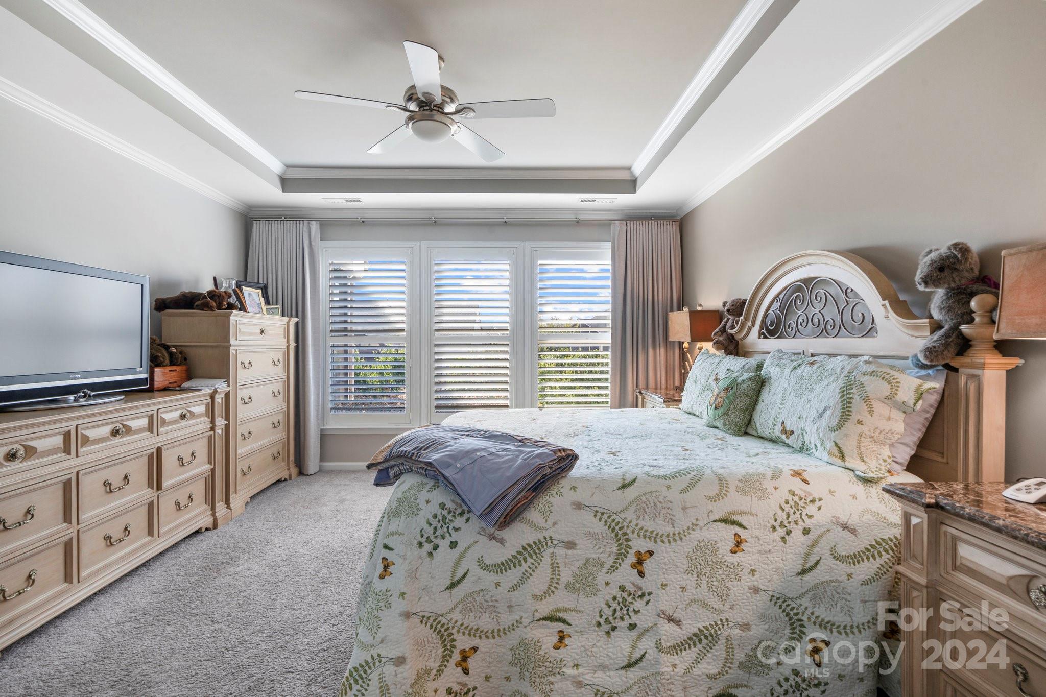 Carolina Orchards - Residential