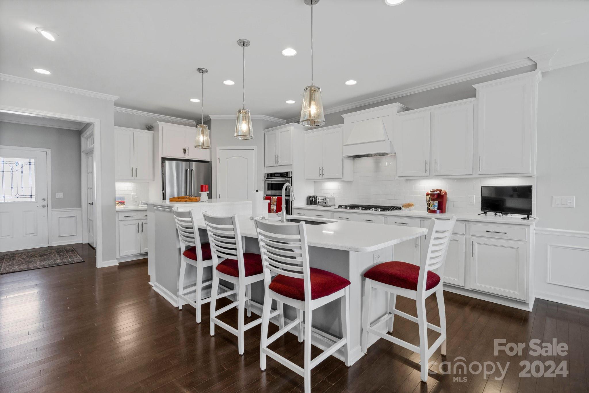 Carolina Orchards - Residential