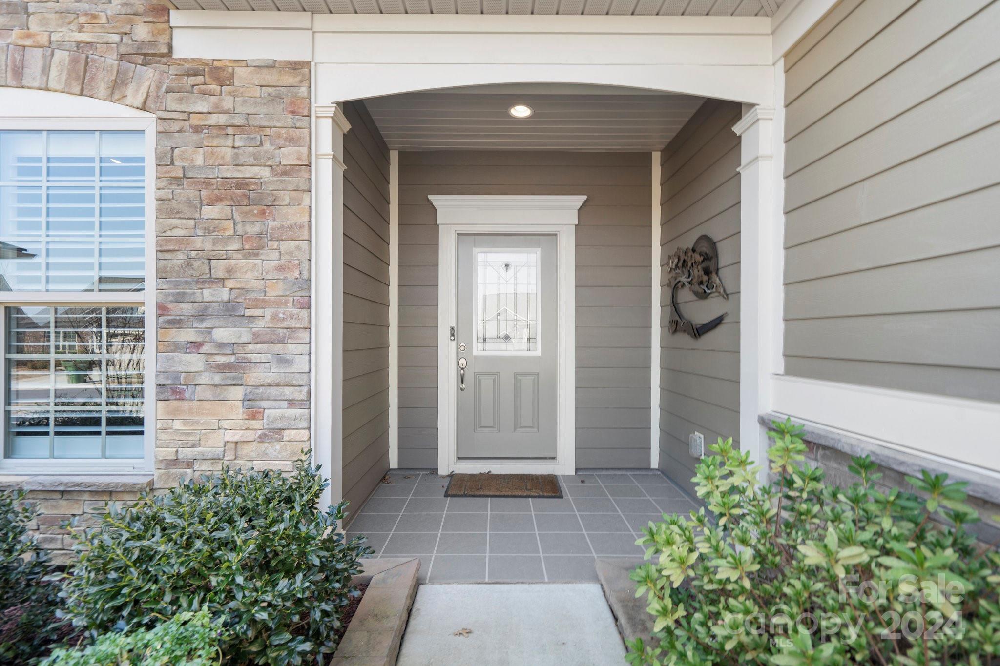 Carolina Orchards - Residential