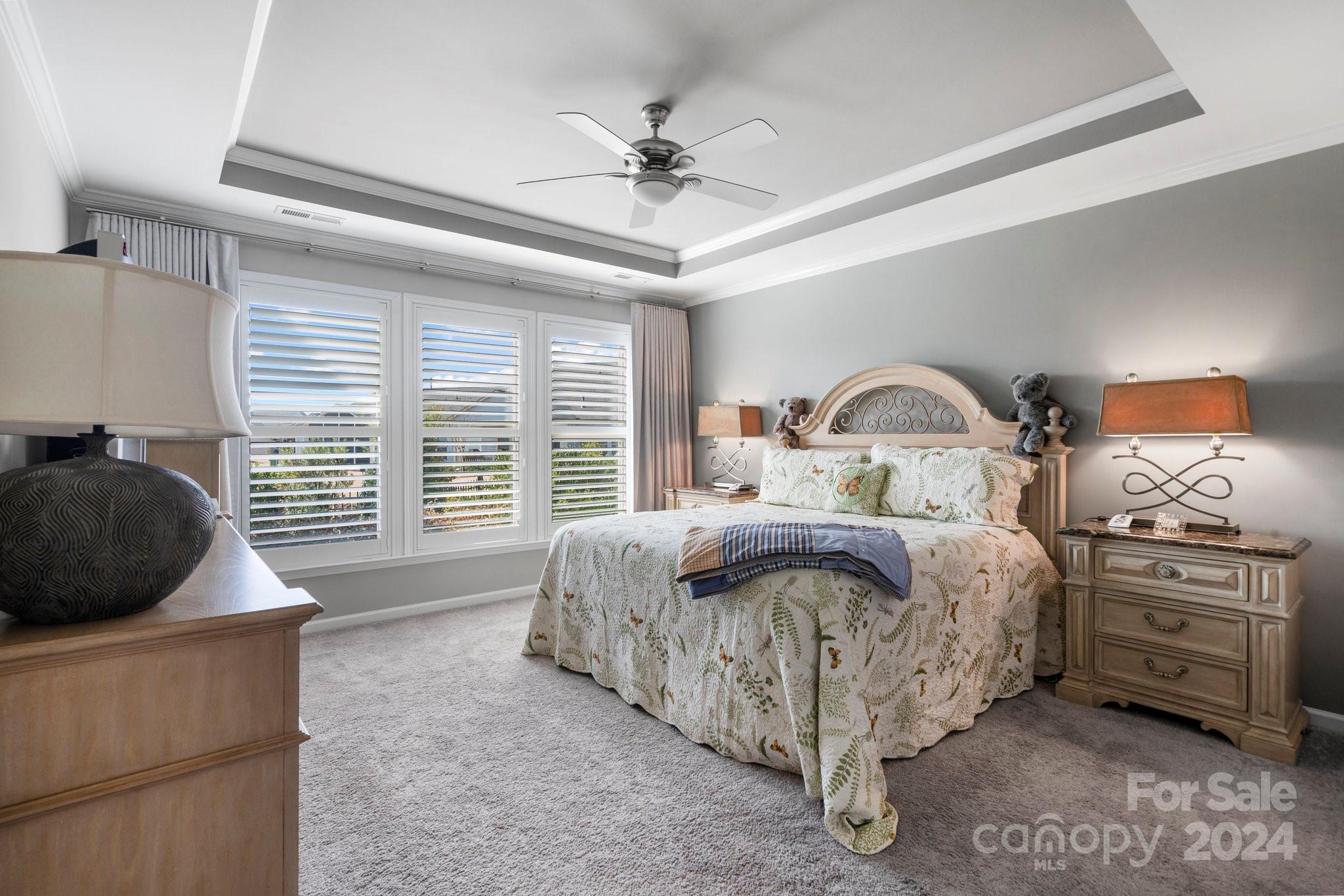 Carolina Orchards - Residential