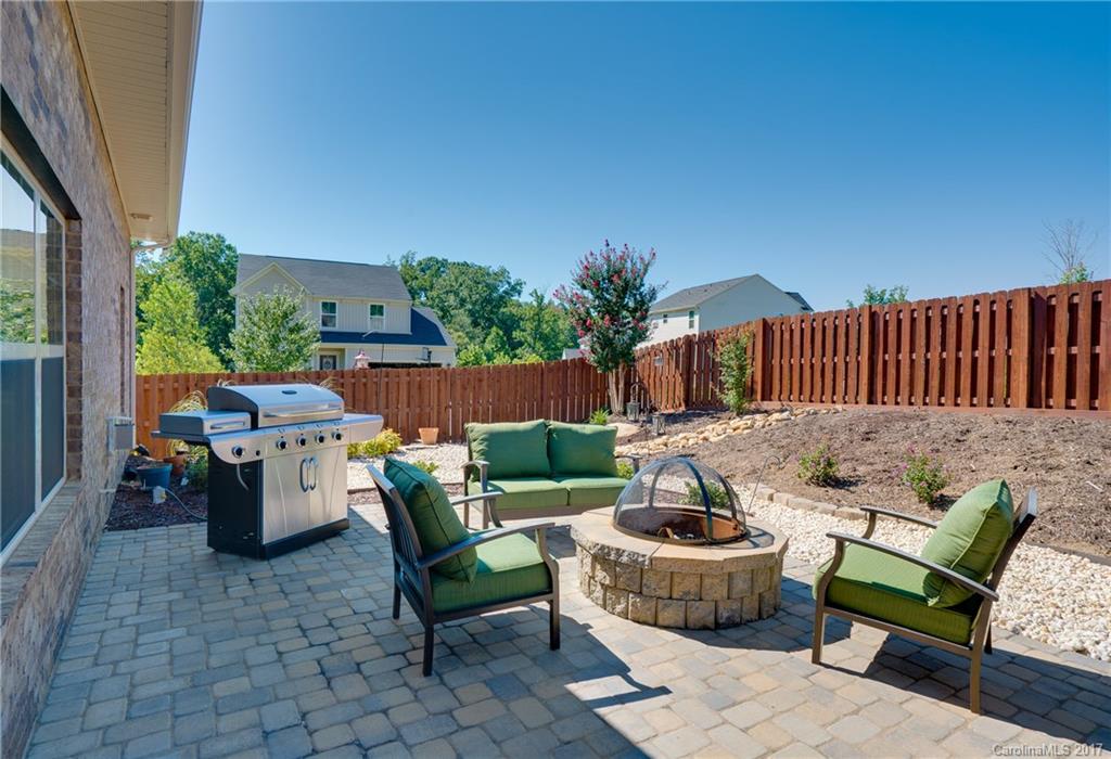 Villages of Denver - Residential