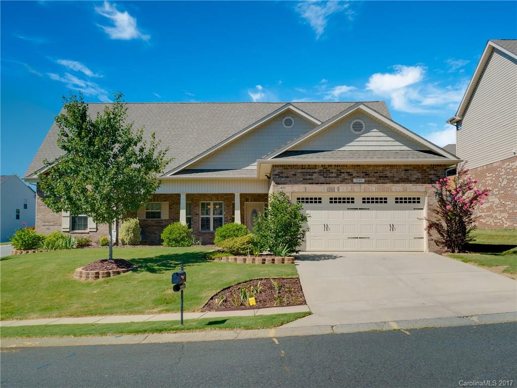 Villages of Denver - Residential