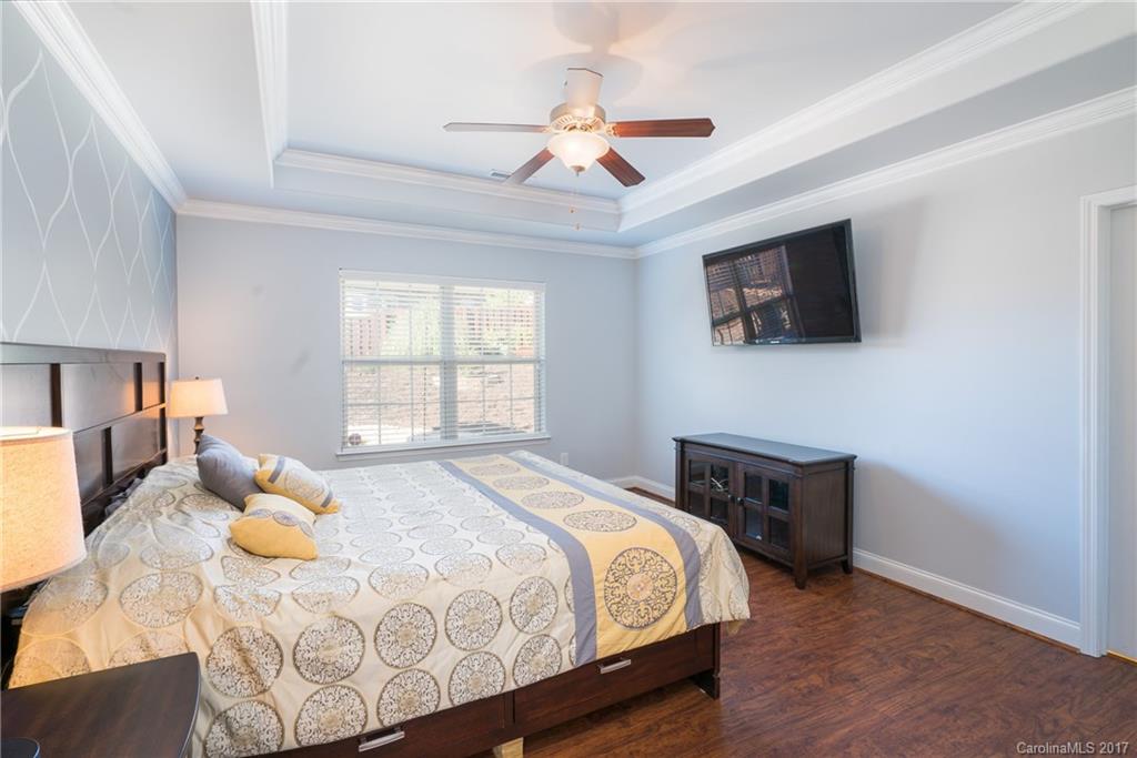 Villages of Denver - Residential