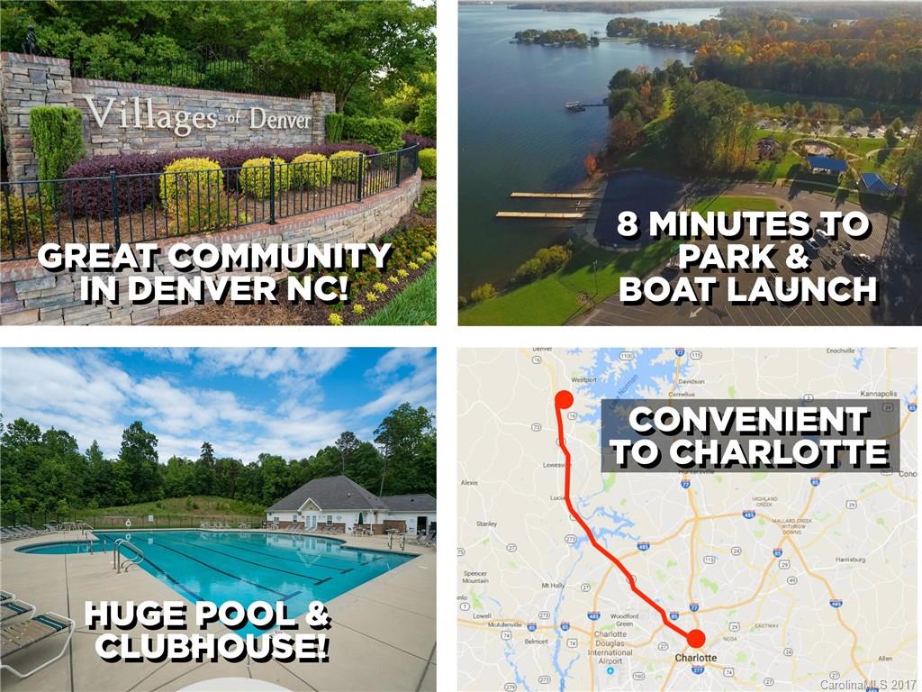 Villages of Denver - Residential