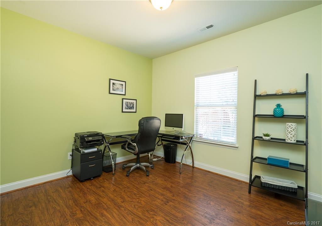 Villages of Denver - Residential