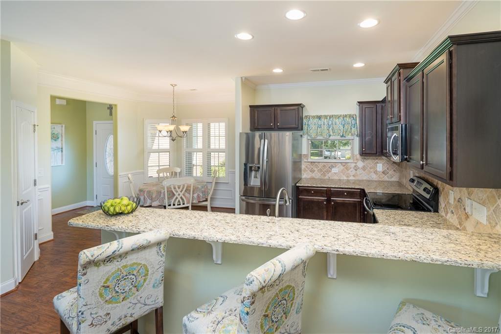 Villages of Denver - Residential