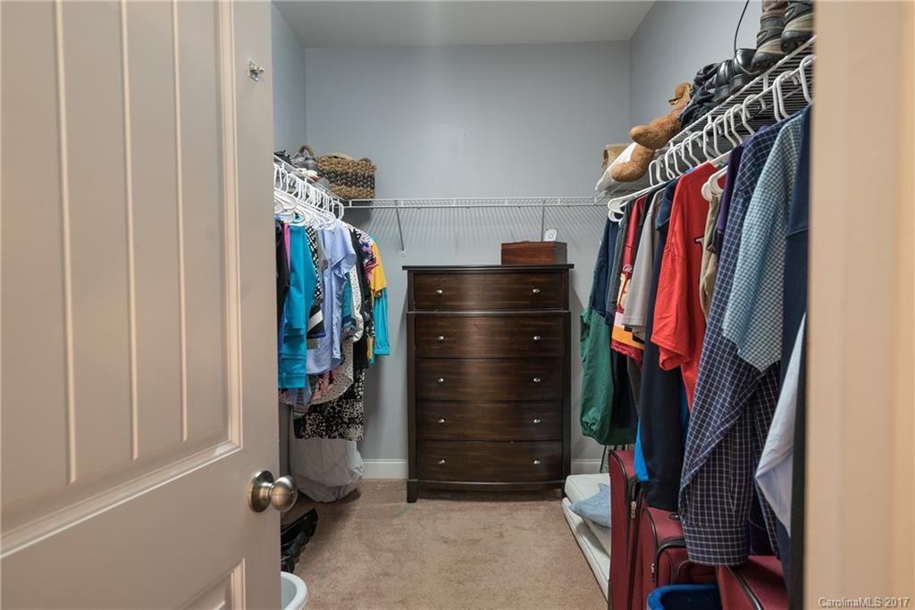 Villages of Denver - Residential