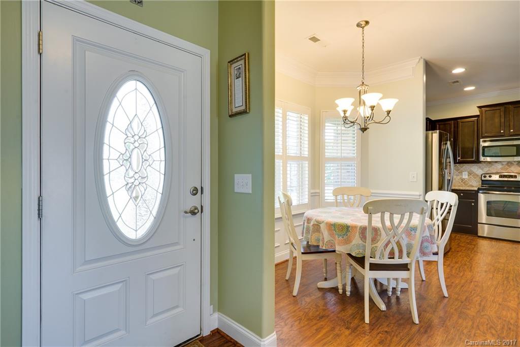 Villages of Denver - Residential