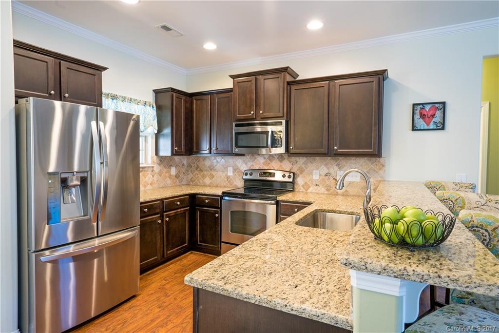 Villages of Denver - Residential