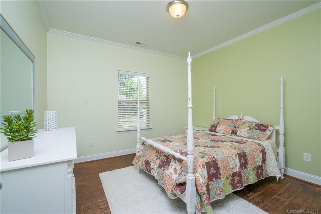 Villages of Denver - Residential