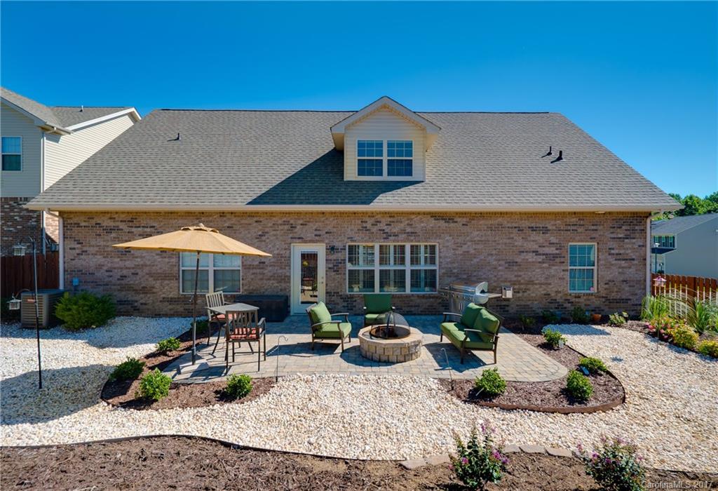 Villages of Denver - Residential