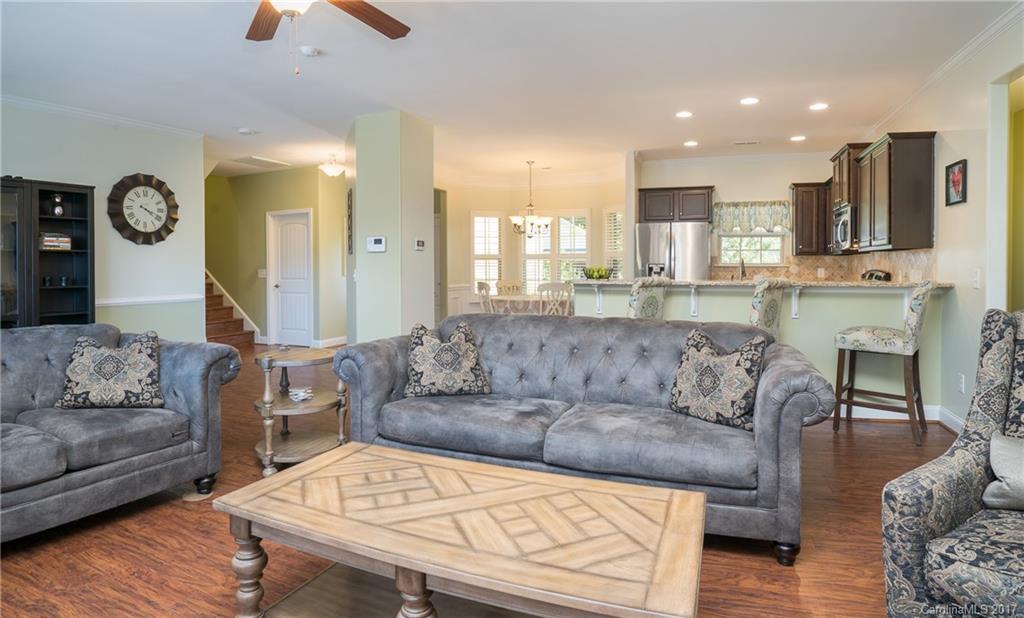 Villages of Denver - Residential