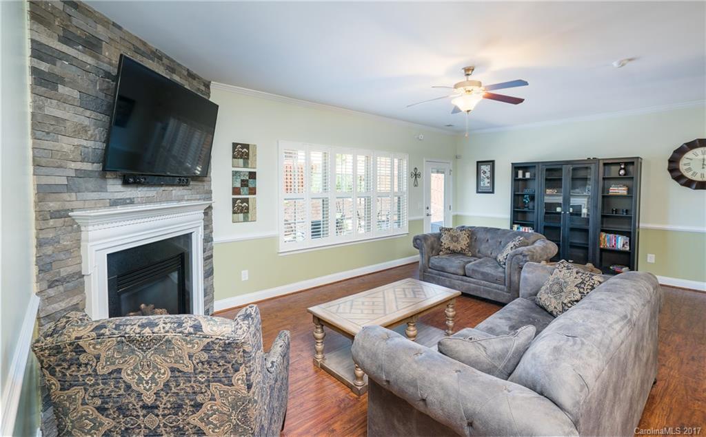 Villages of Denver - Residential