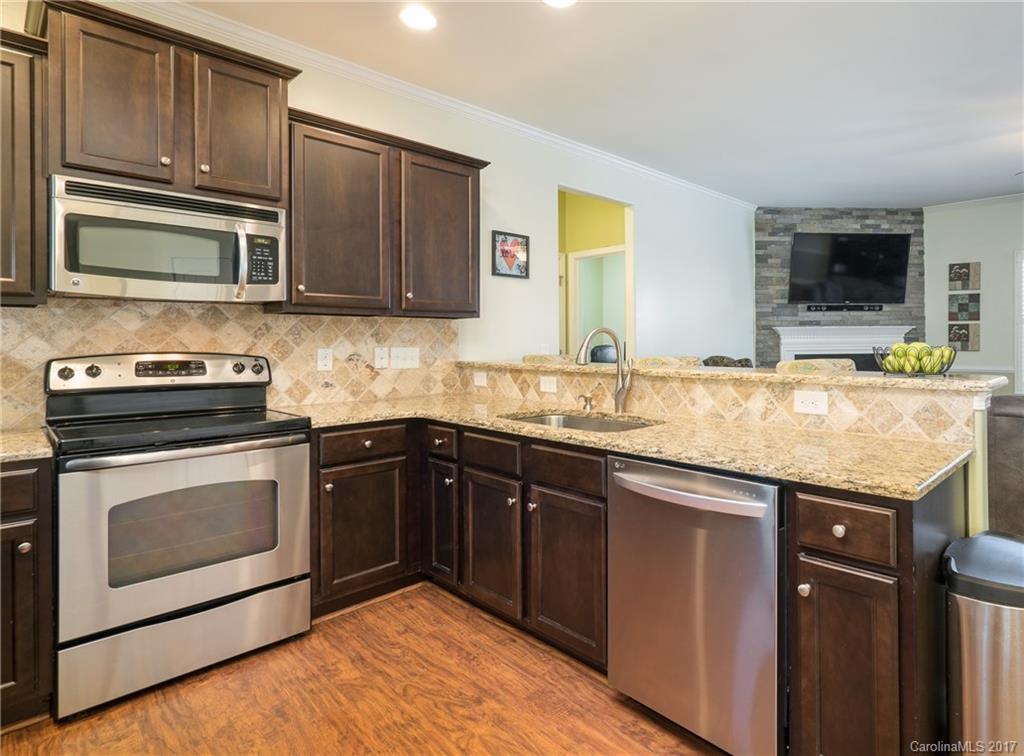 Villages of Denver - Residential