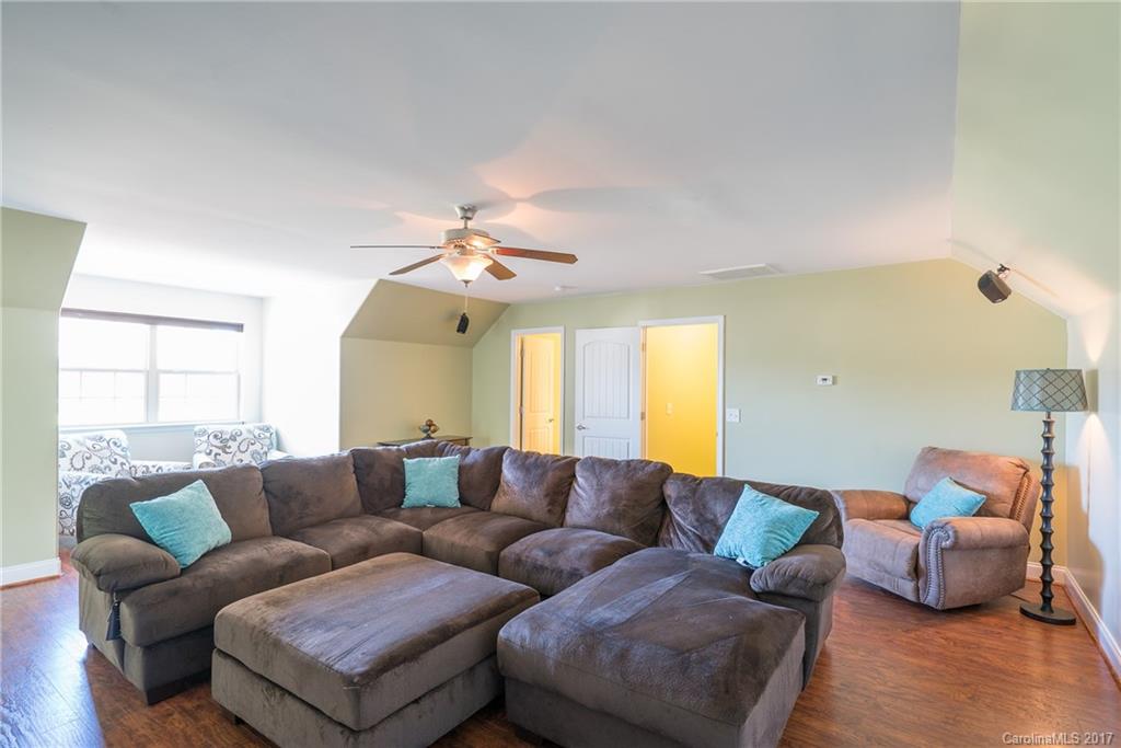 Villages of Denver - Residential