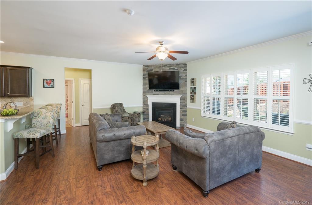 Villages of Denver - Residential