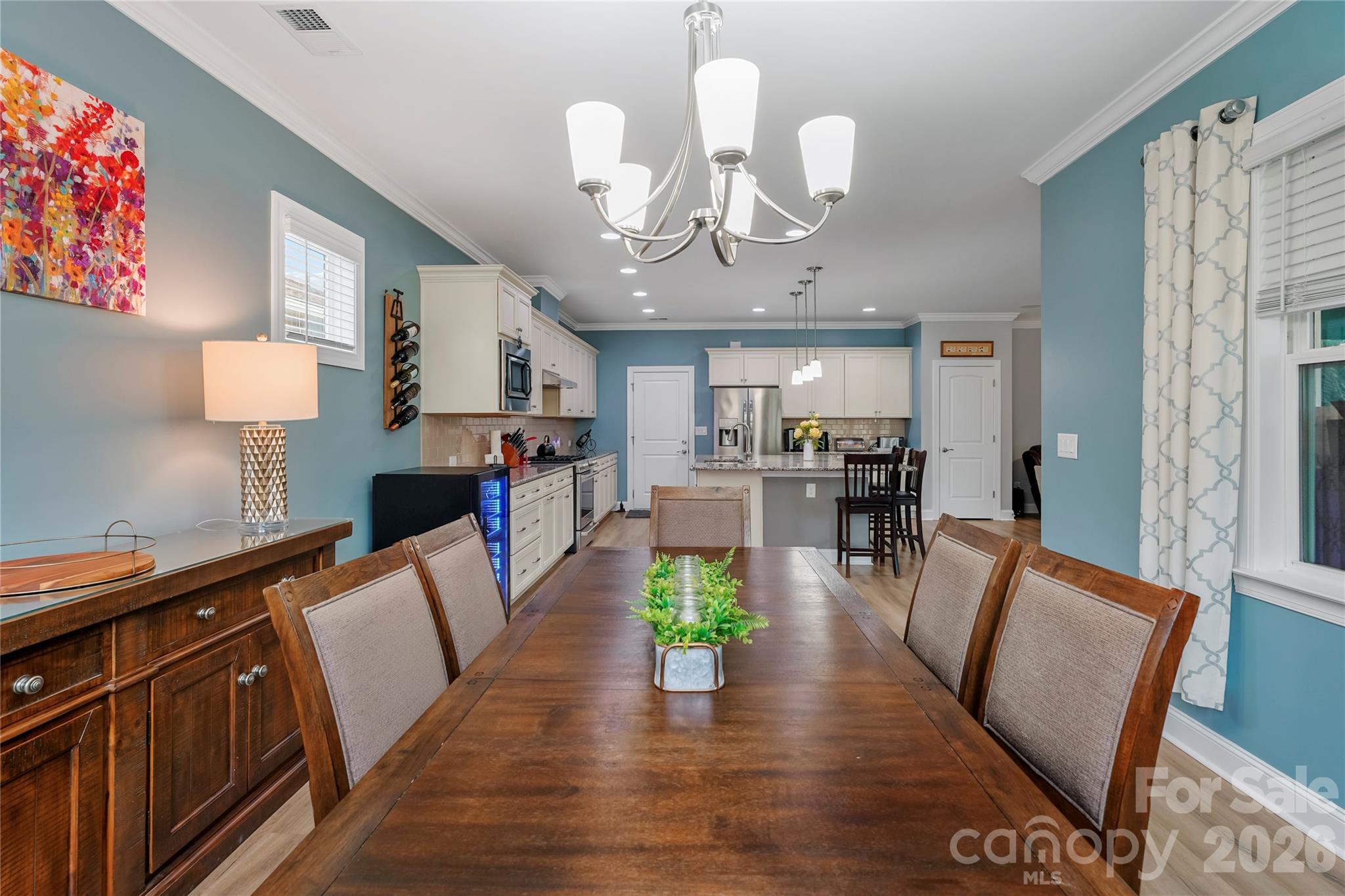 Trilogy Lake Norman - Residential