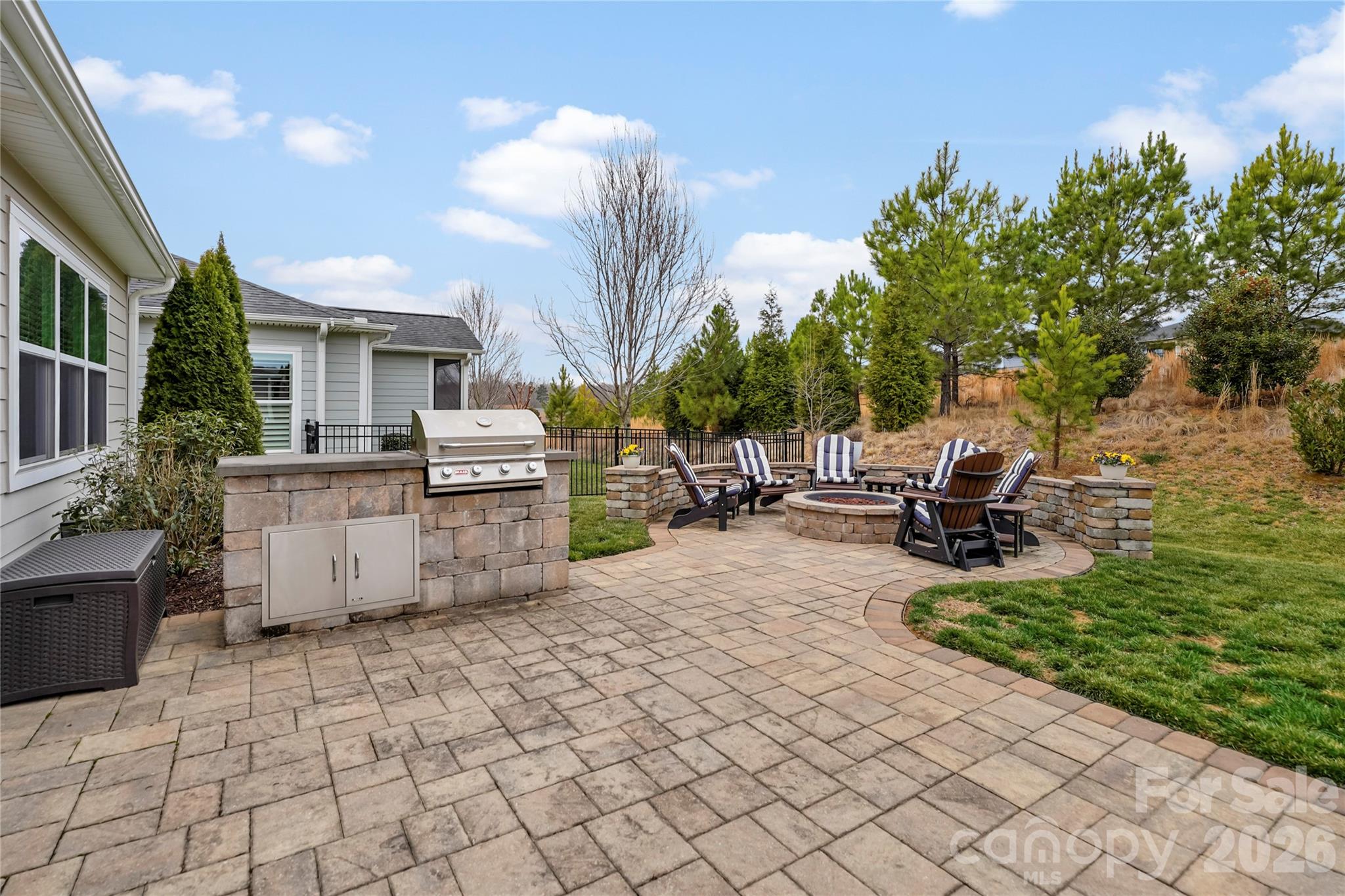 Trilogy Lake Norman - Residential