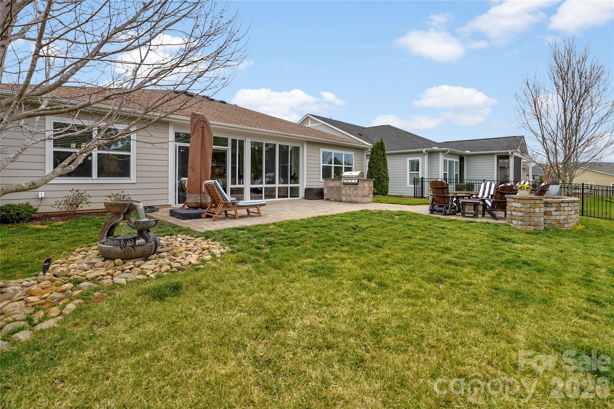 Trilogy Lake Norman - Residential