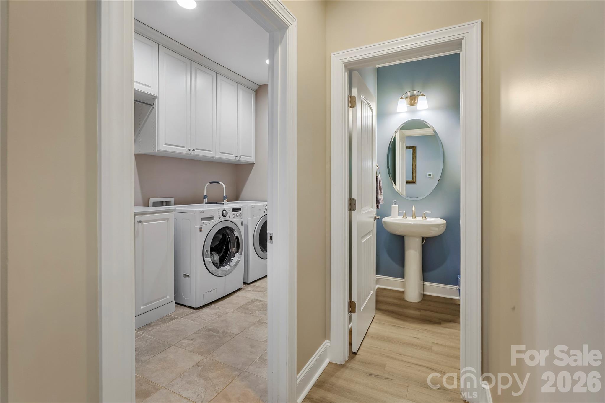 Trilogy Lake Norman - Residential