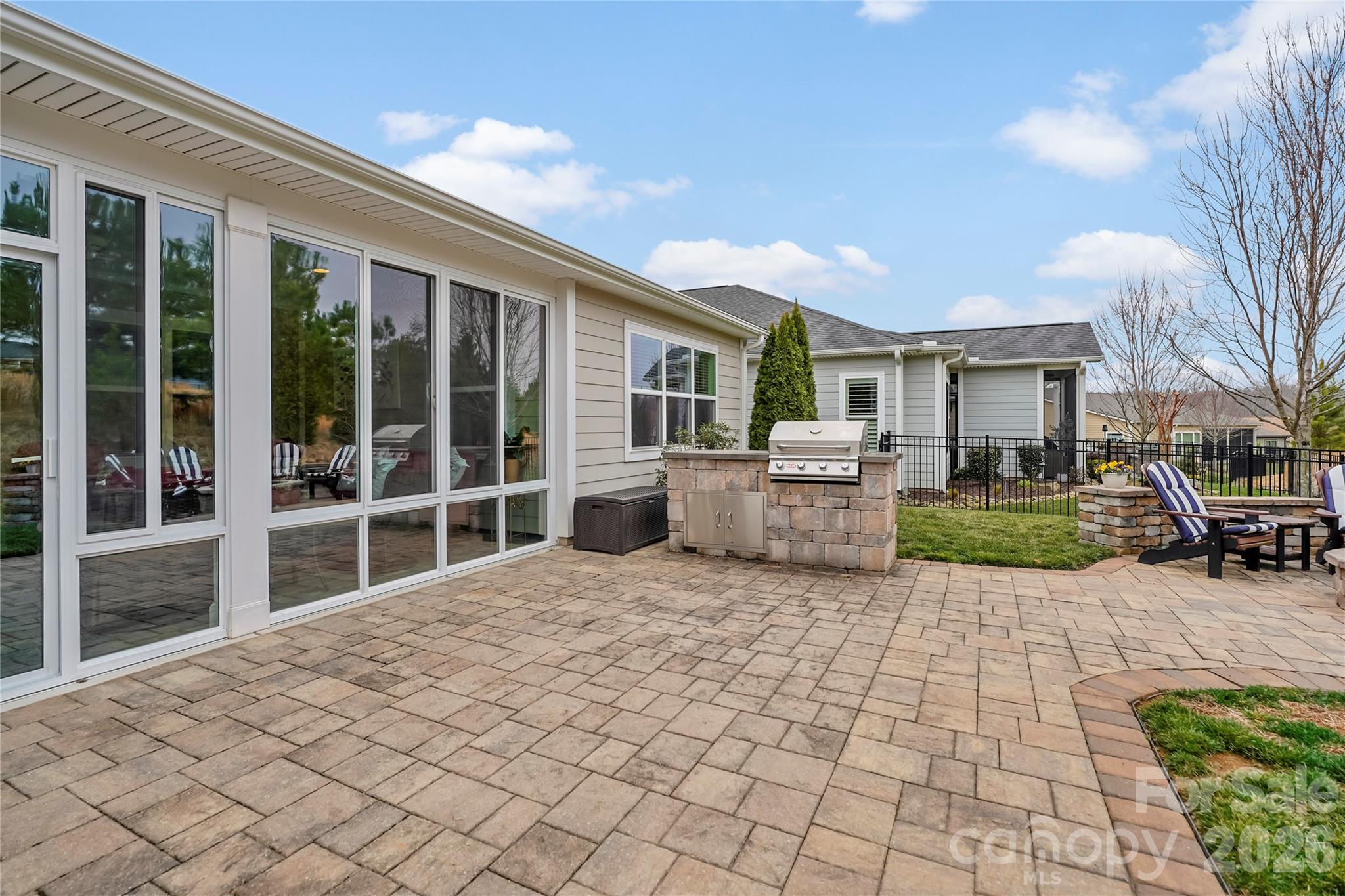 Trilogy Lake Norman - Residential