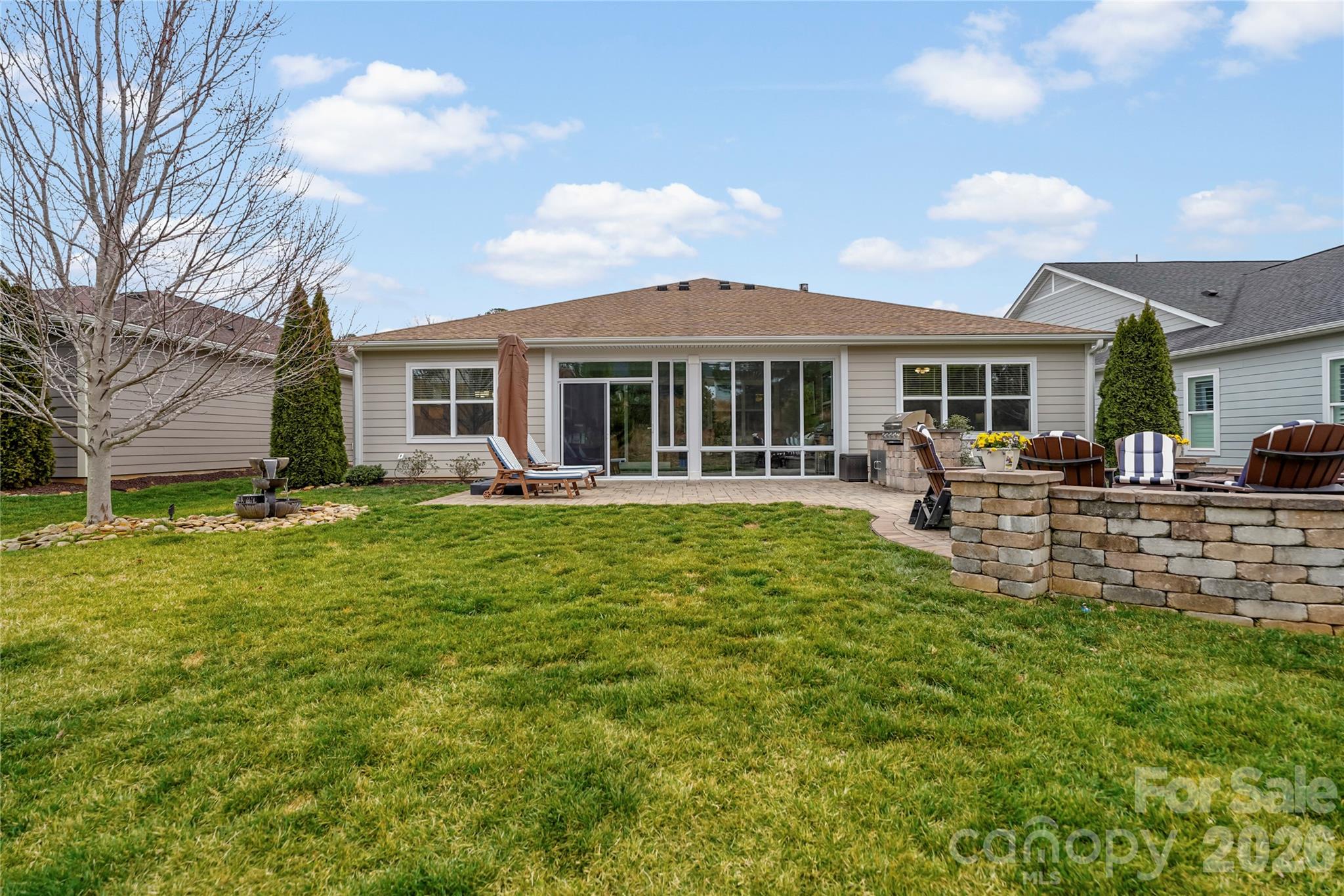 Trilogy Lake Norman - Residential