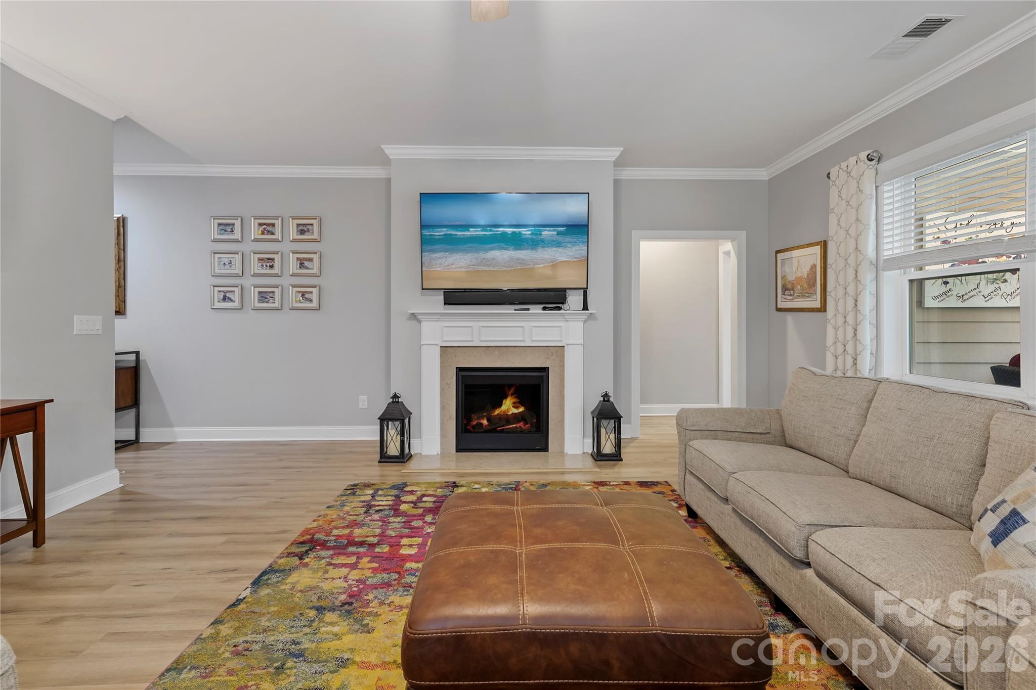 Trilogy Lake Norman - Residential