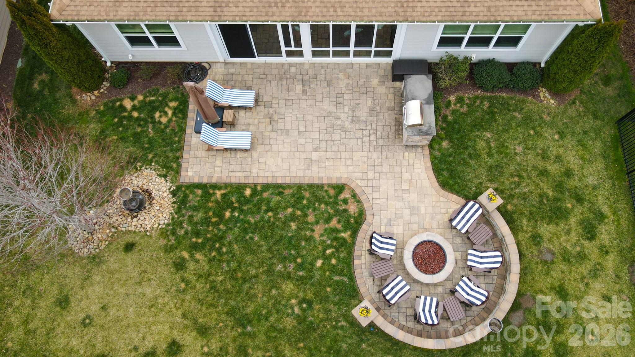 Trilogy Lake Norman - Residential