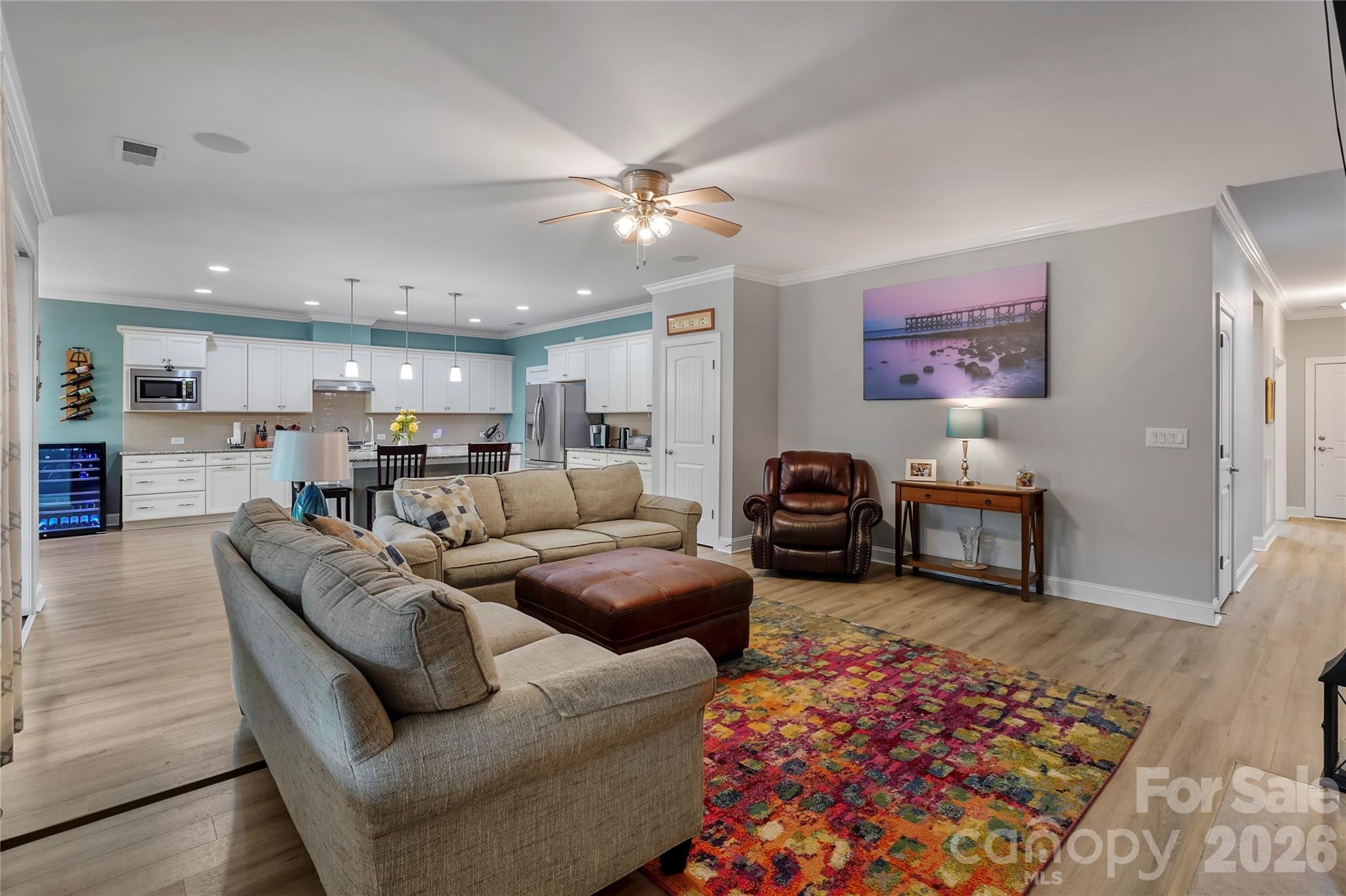 Trilogy Lake Norman - Residential