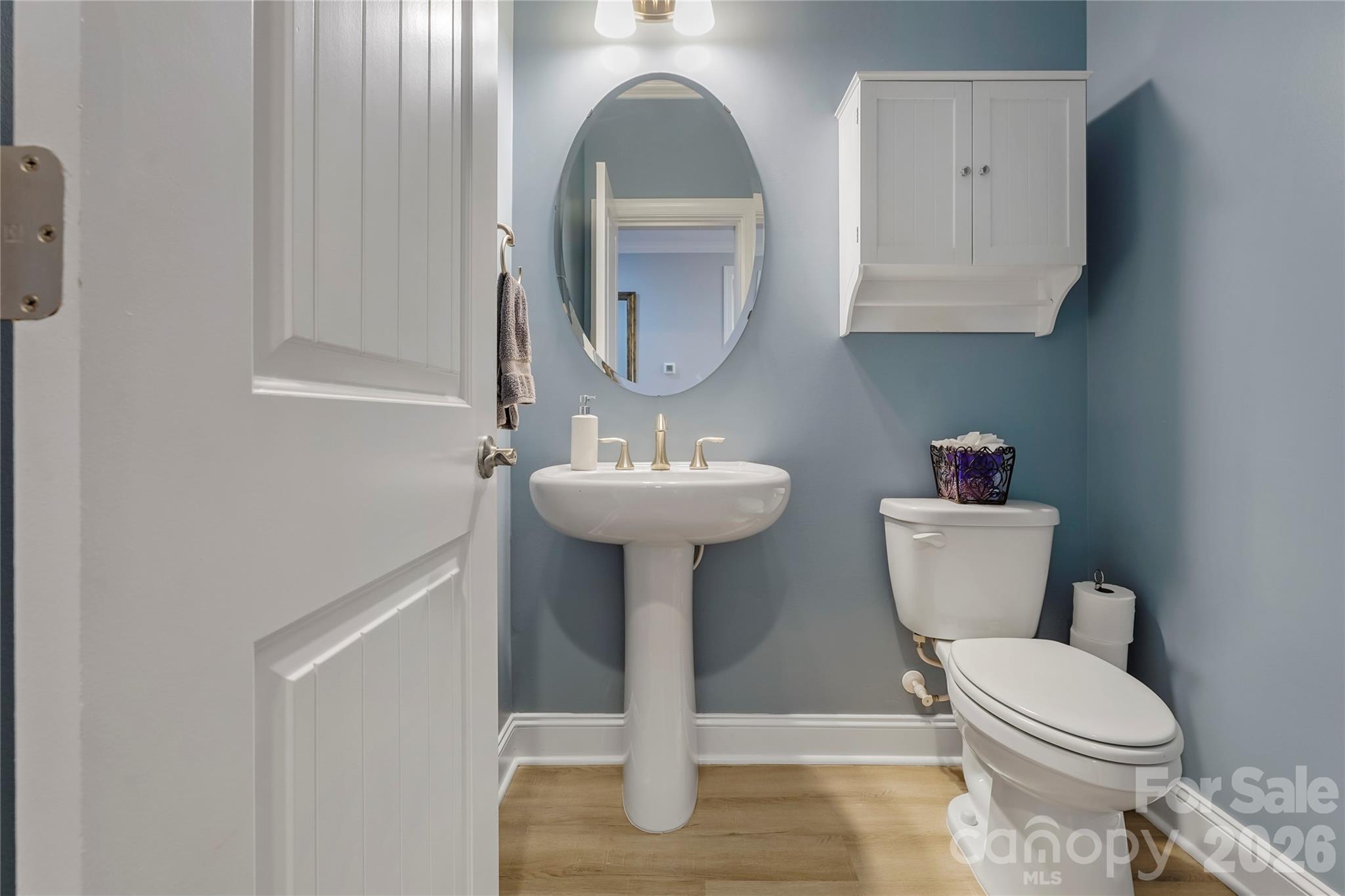 Trilogy Lake Norman - Residential