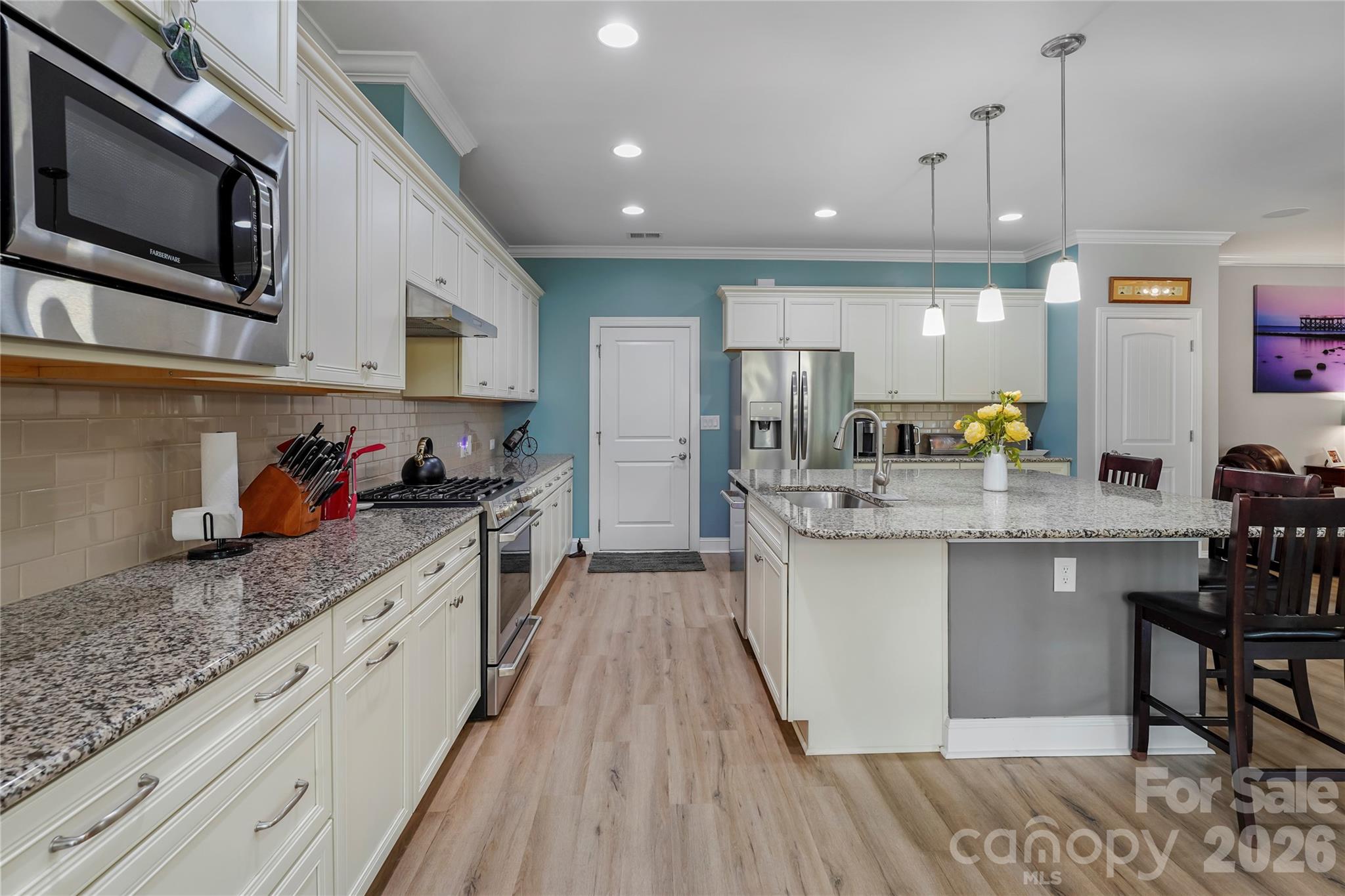 Trilogy Lake Norman - Residential