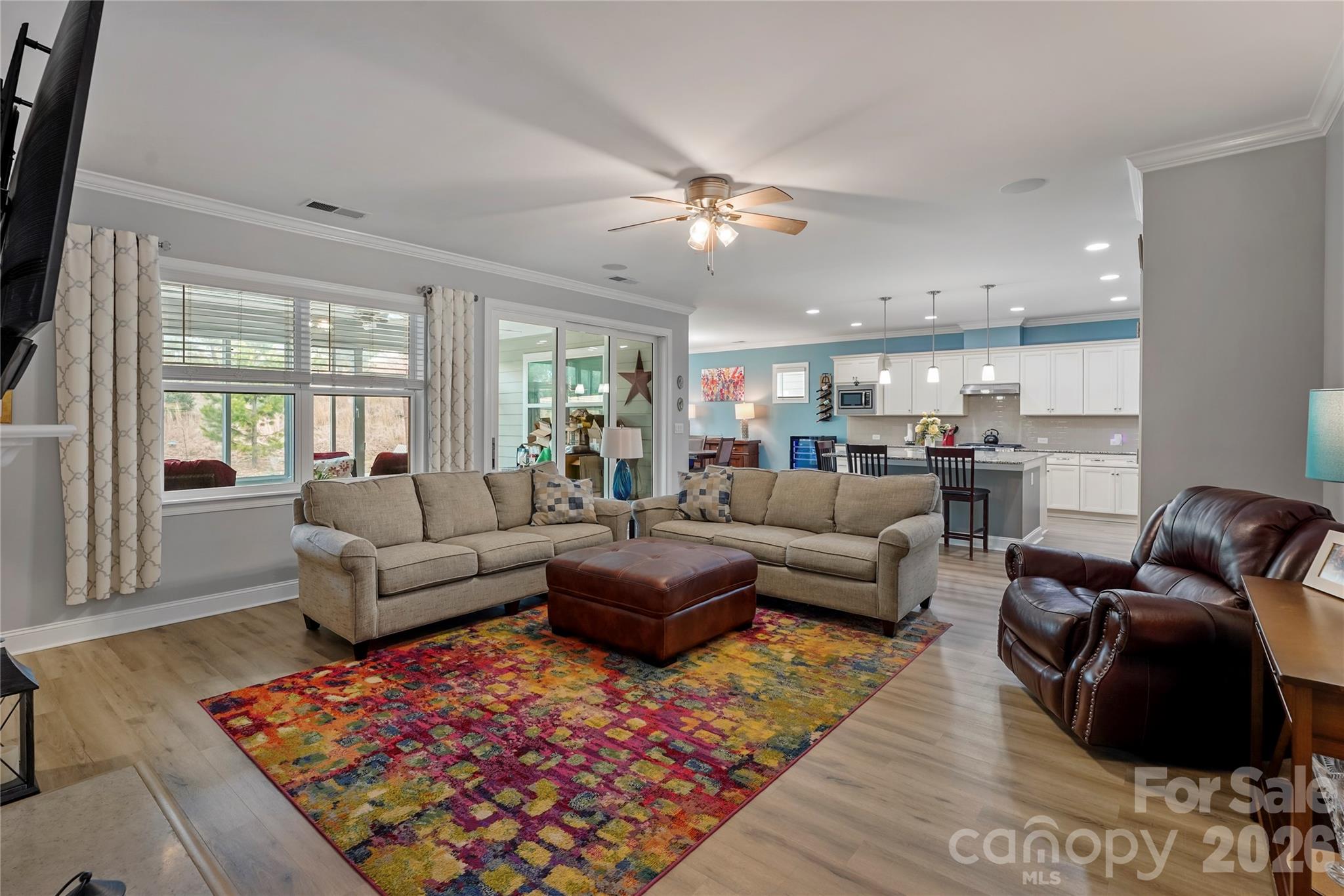 Trilogy Lake Norman - Residential