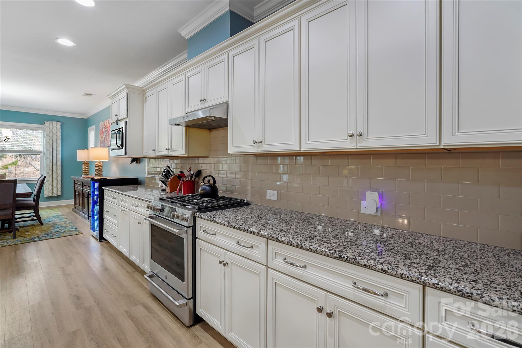 Trilogy Lake Norman - Residential