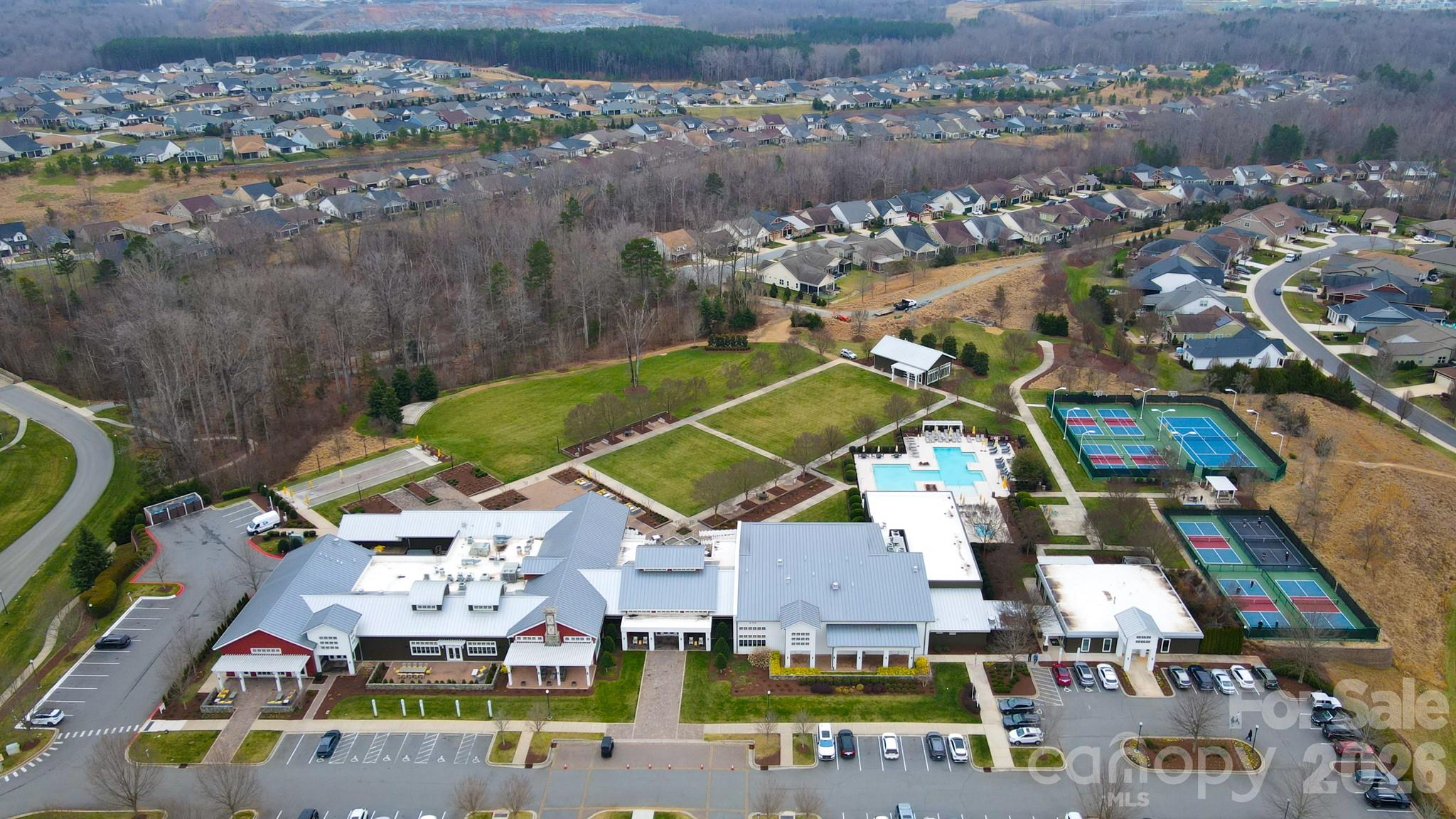 Trilogy Lake Norman - Residential