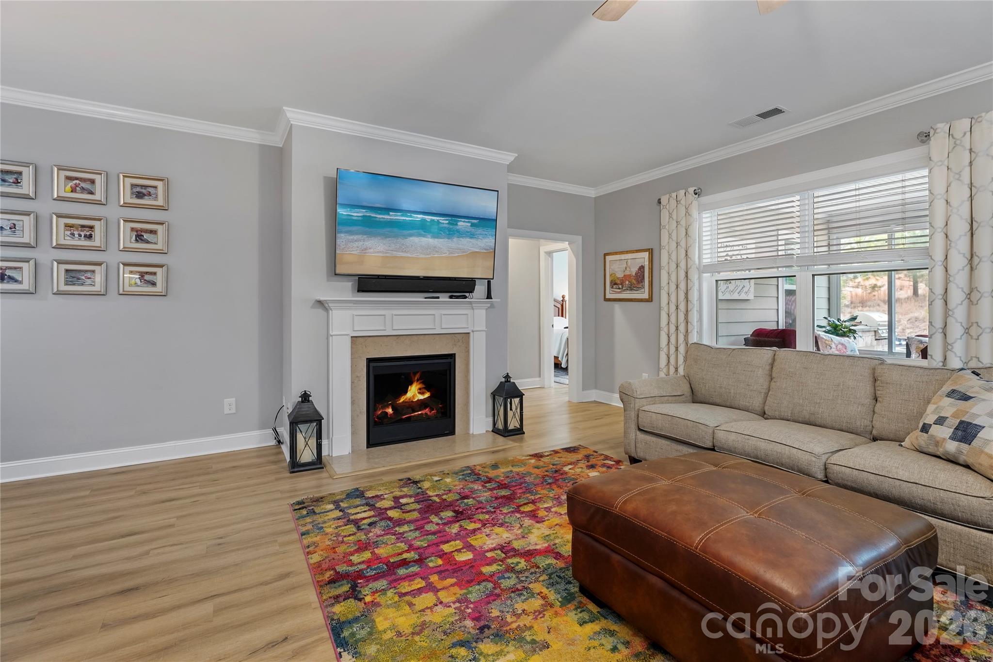 Trilogy Lake Norman - Residential