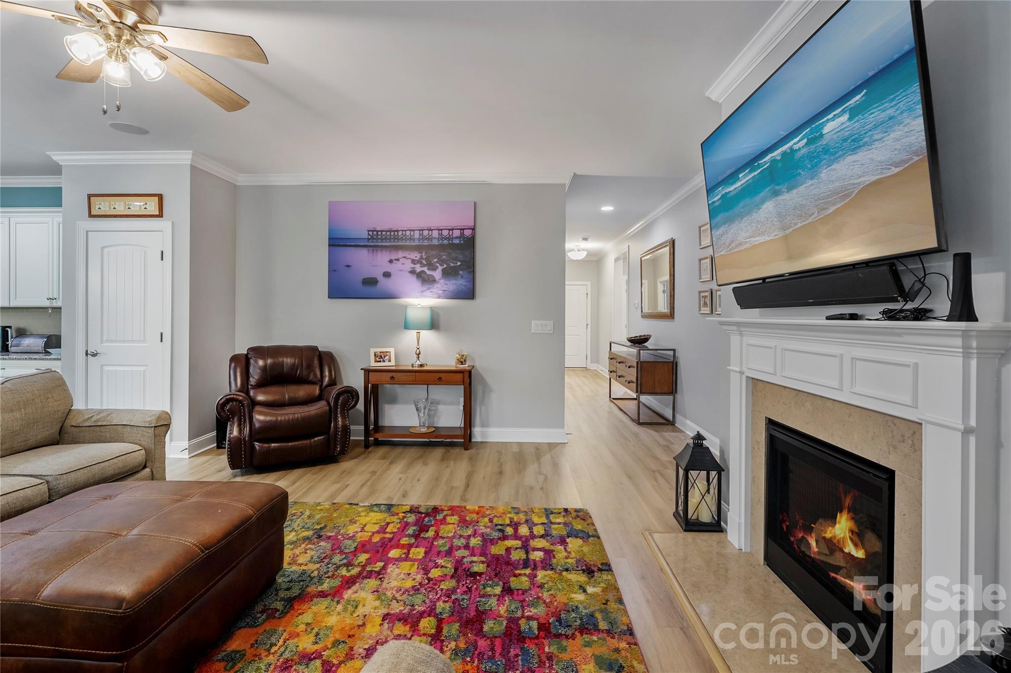 Trilogy Lake Norman - Residential